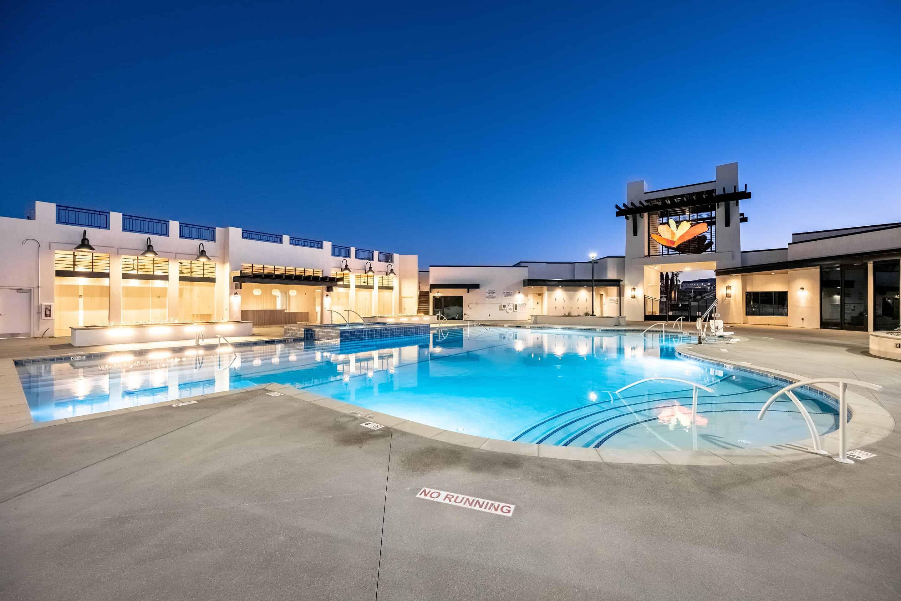 DESERT COLOR RESORT - Residential