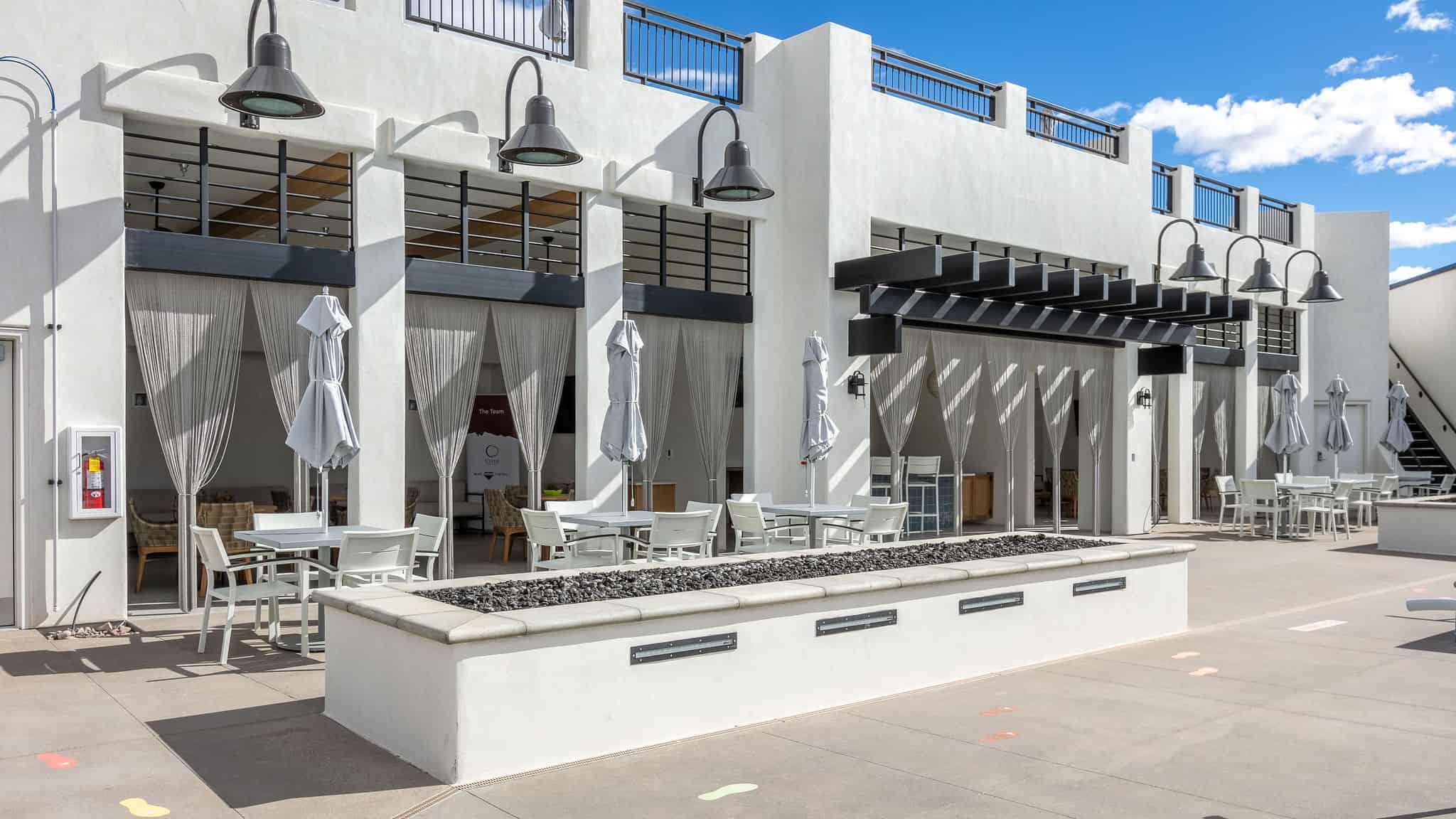 DESERT COLOR RESORT - Residential
