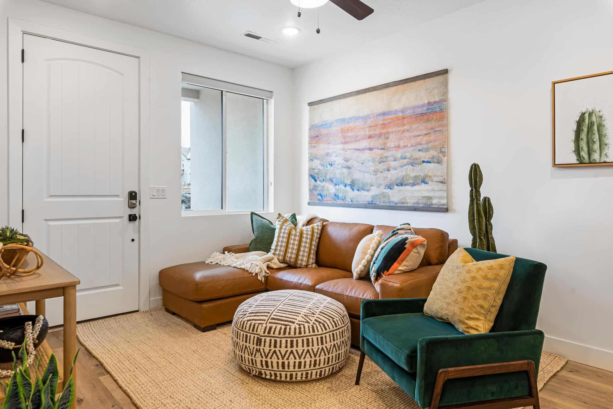 DESERT COLOR RESORT - Residential