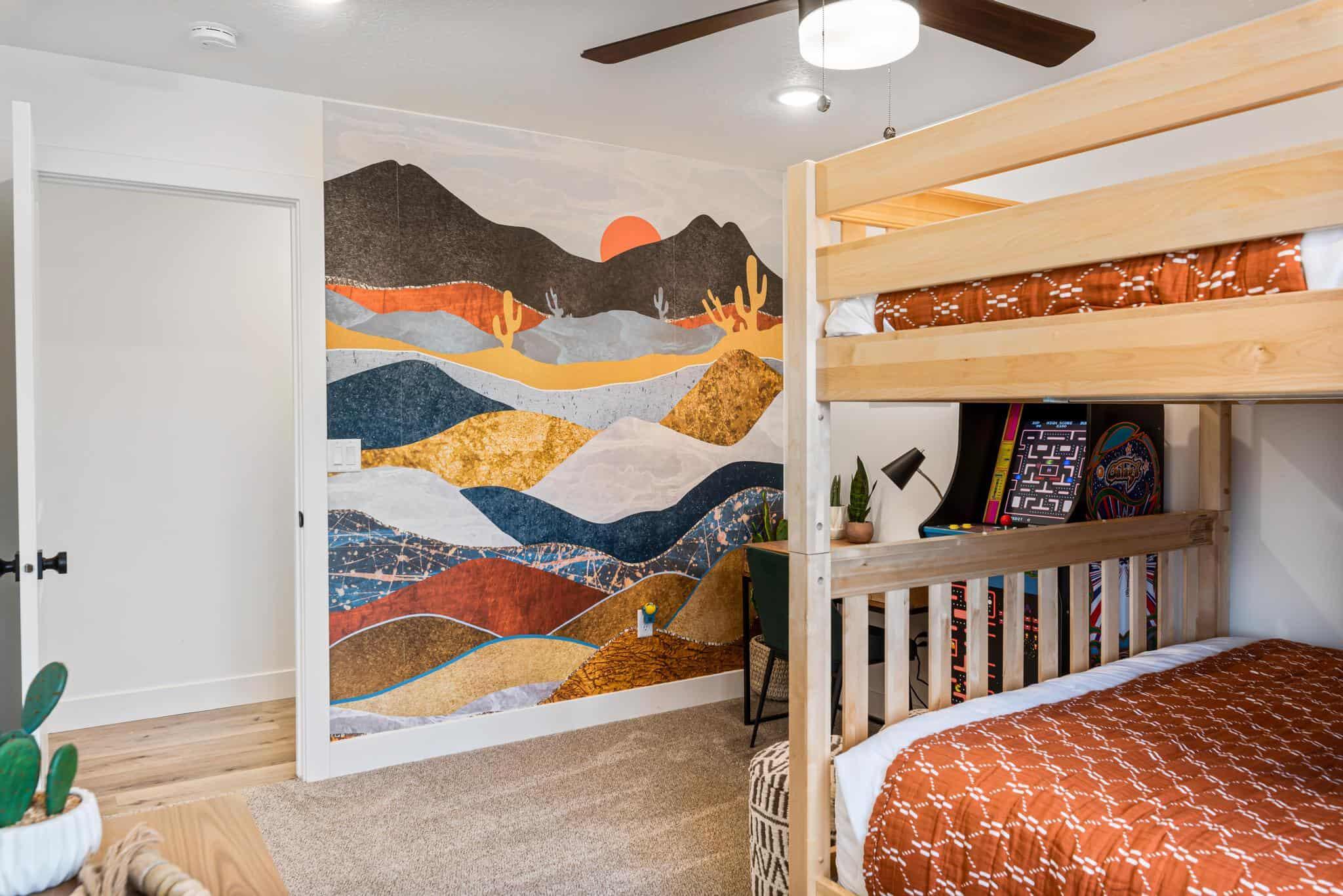 DESERT COLOR RESORT - Residential