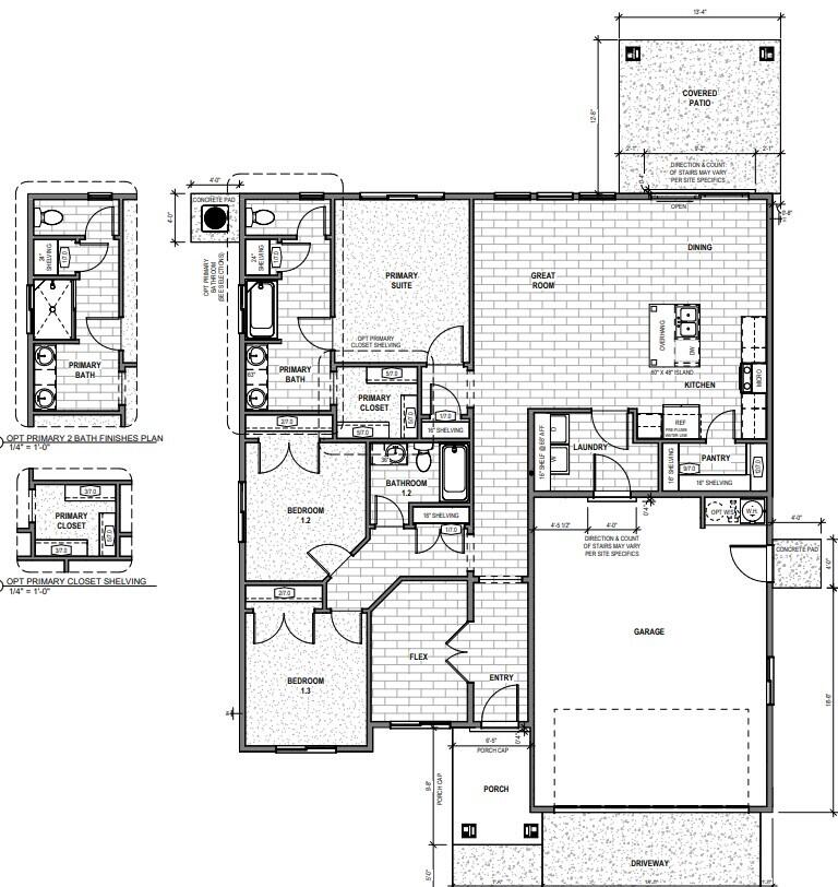 SALARNO HILLS AT DIVARIO - Residential