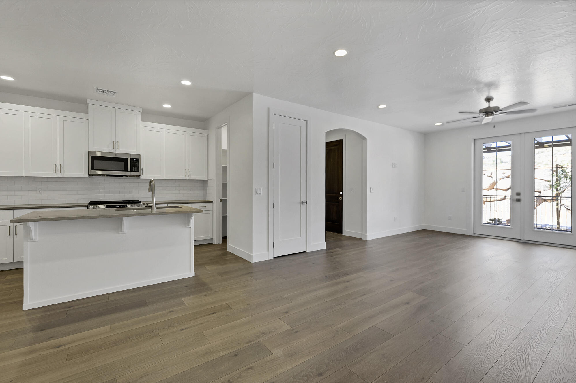 SENDERA AT SIENNA HILLS - Residential