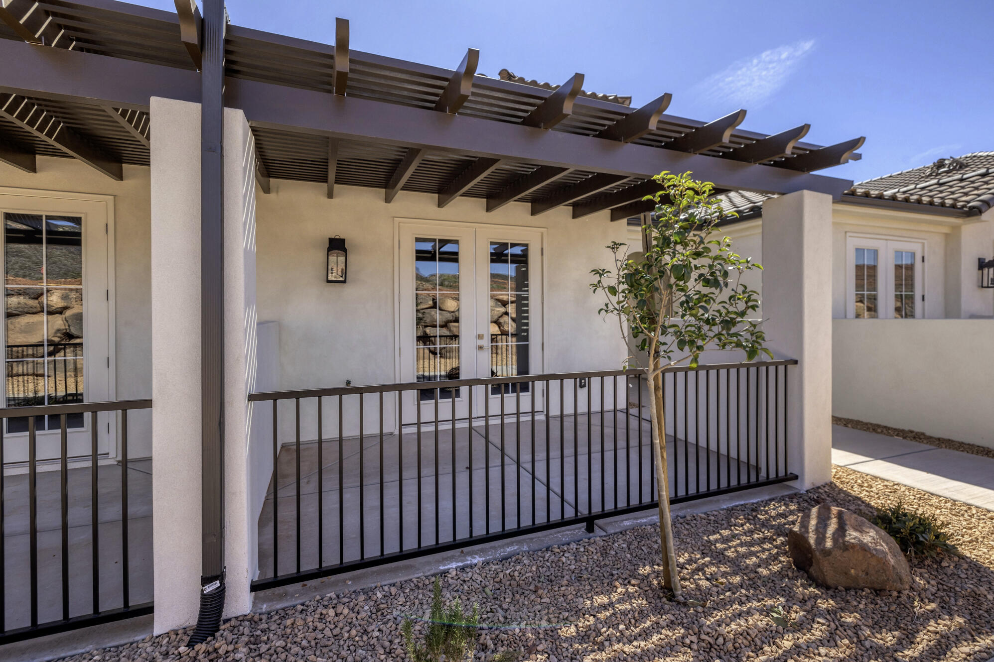SENDERA AT SIENNA HILLS - Residential