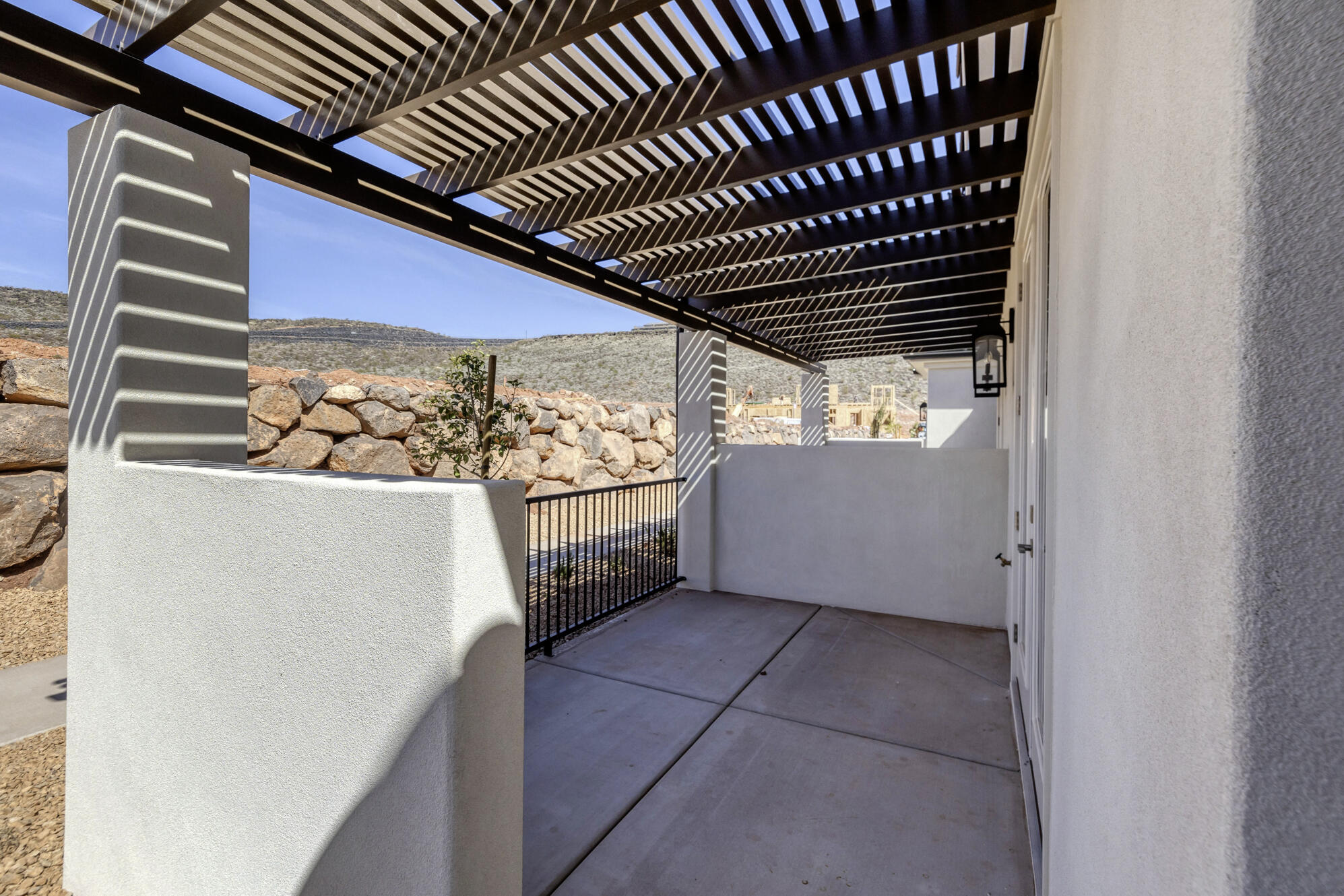 SENDERA AT SIENNA HILLS - Residential