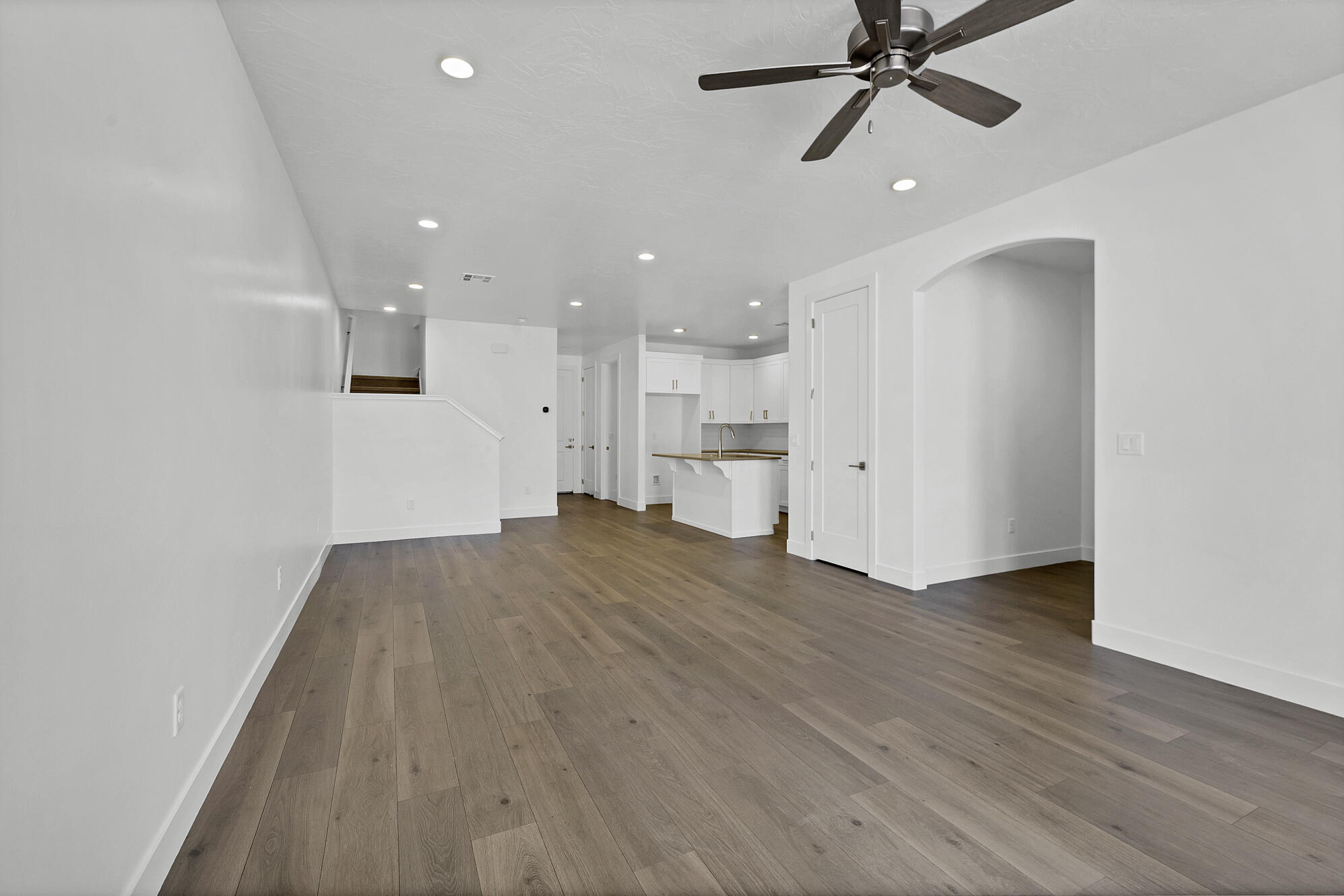 SENDERA AT SIENNA HILLS - Residential
