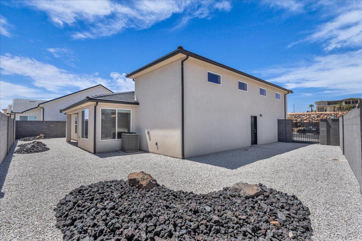 CORDERO - Residential