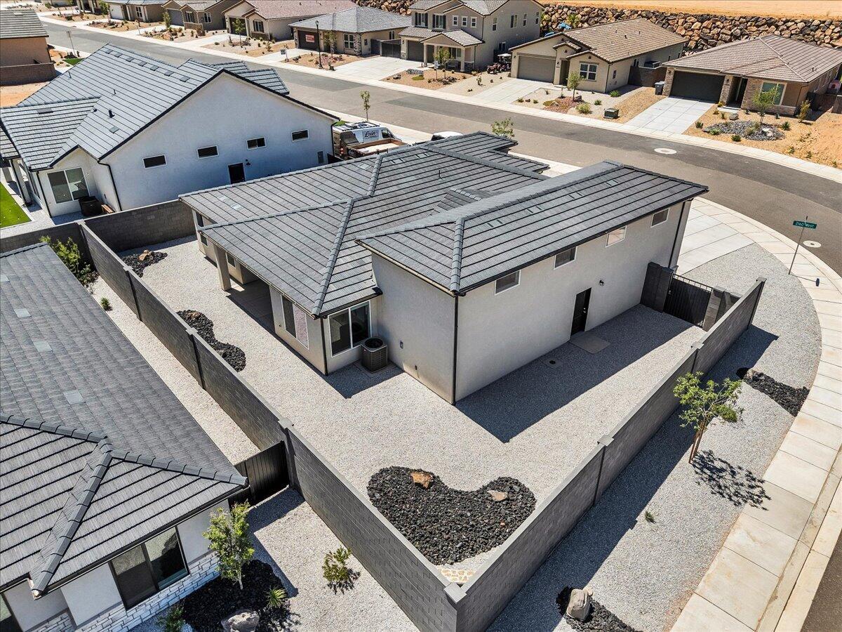 CORDERO - Residential