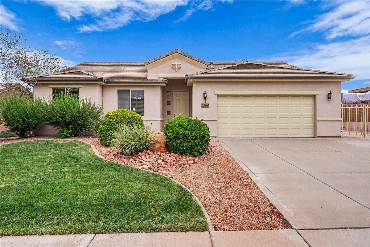 IRONWOOD - Residential