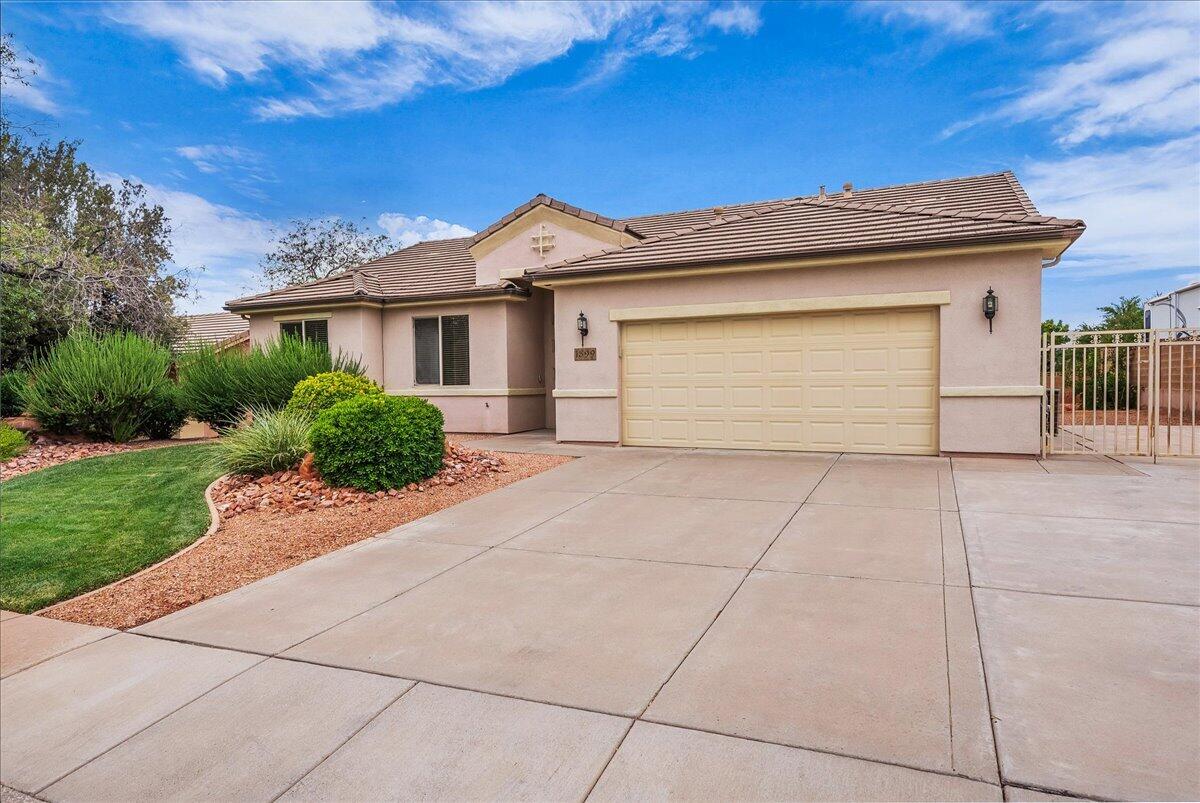 IRONWOOD - Residential