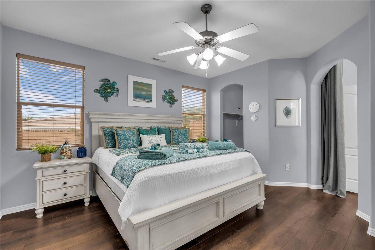 IRONWOOD - Residential