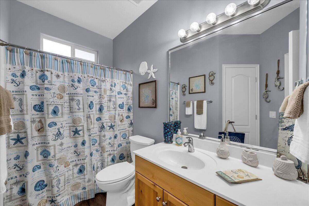 IRONWOOD - Residential