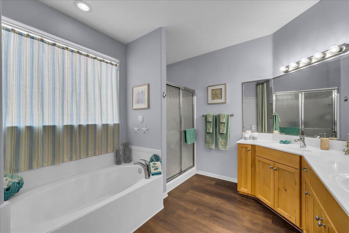 IRONWOOD - Residential