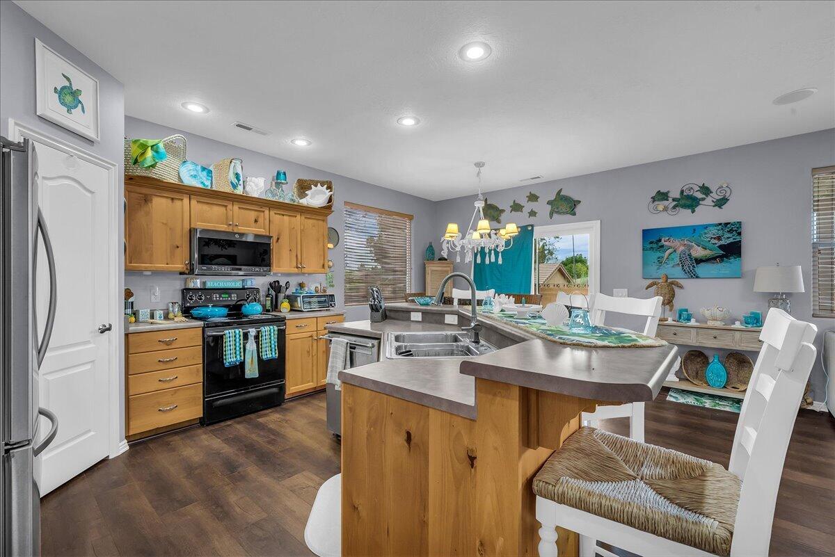 IRONWOOD - Residential