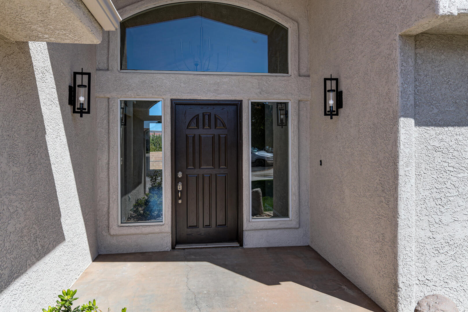 BLOOMINGTON HILLS - Residential