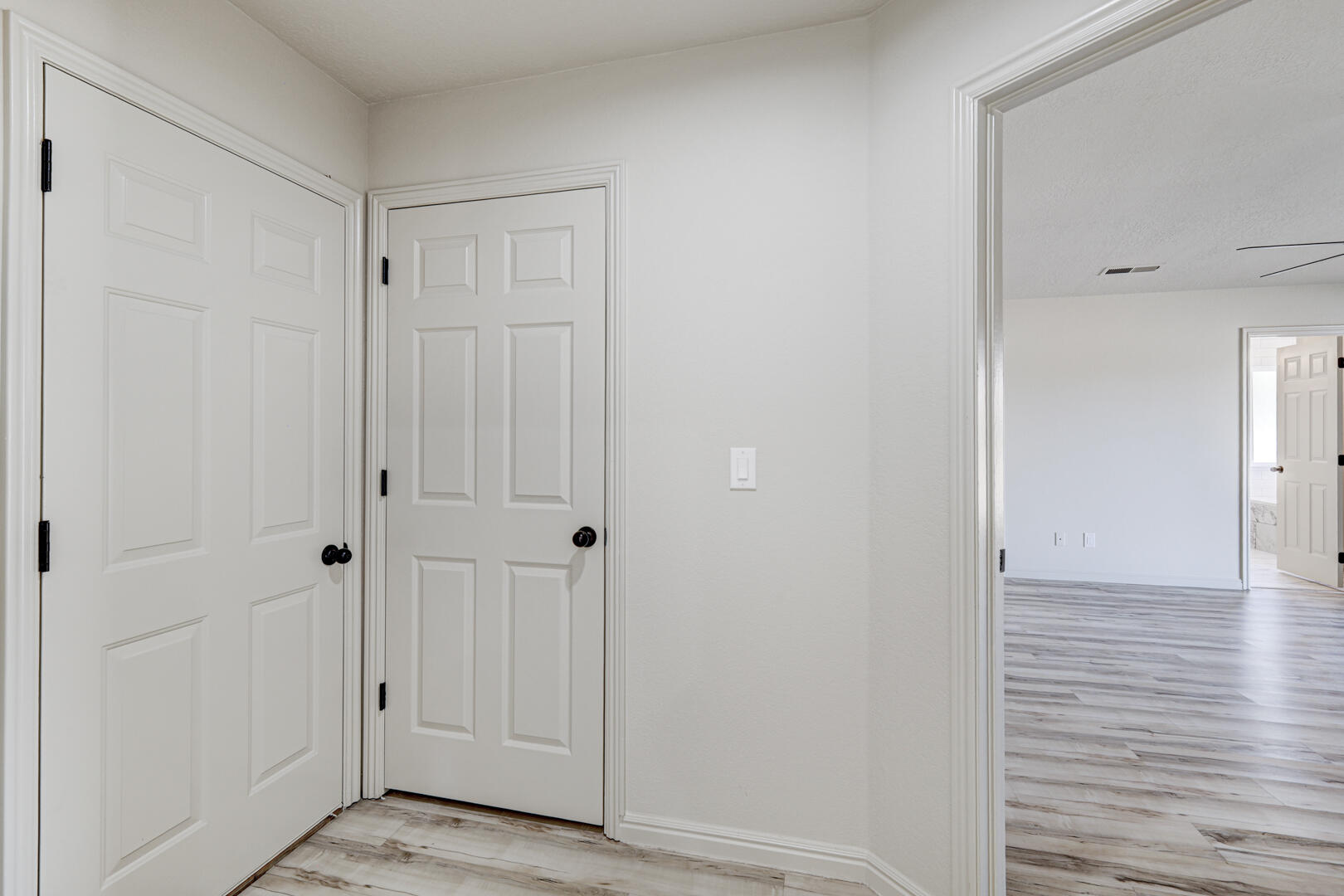 BLOOMINGTON HILLS - Residential