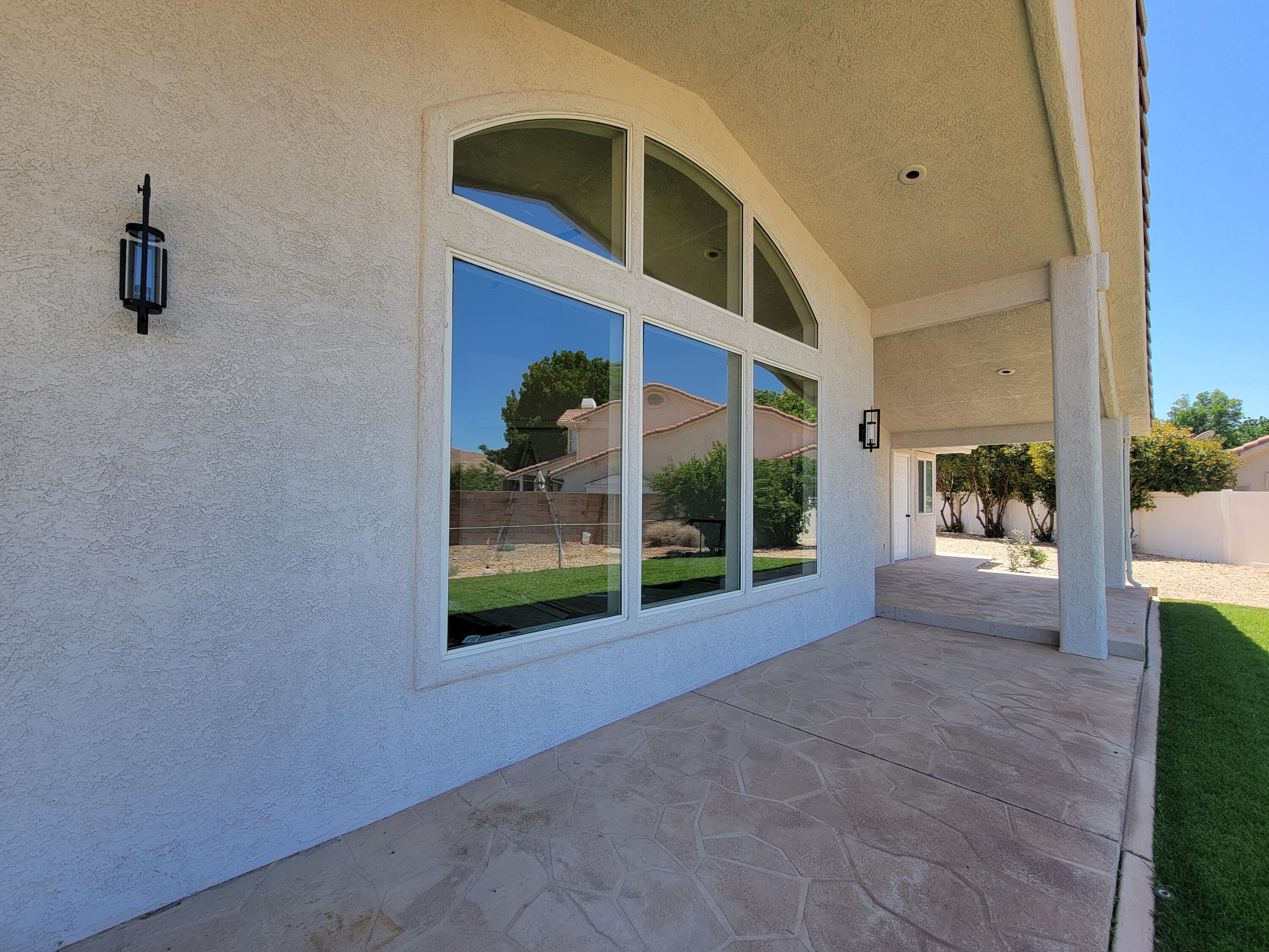 BLOOMINGTON HILLS - Residential