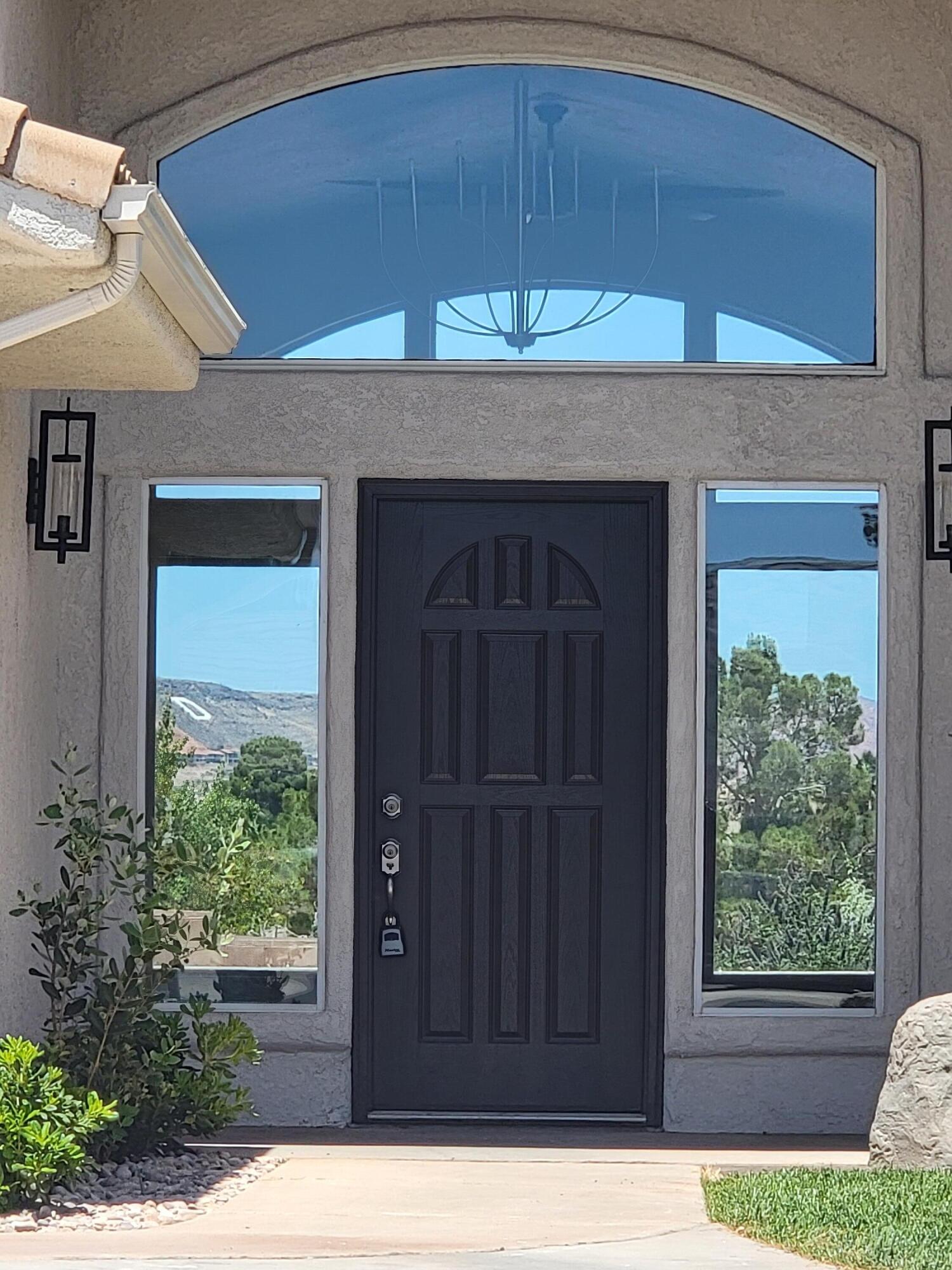 BLOOMINGTON HILLS - Residential