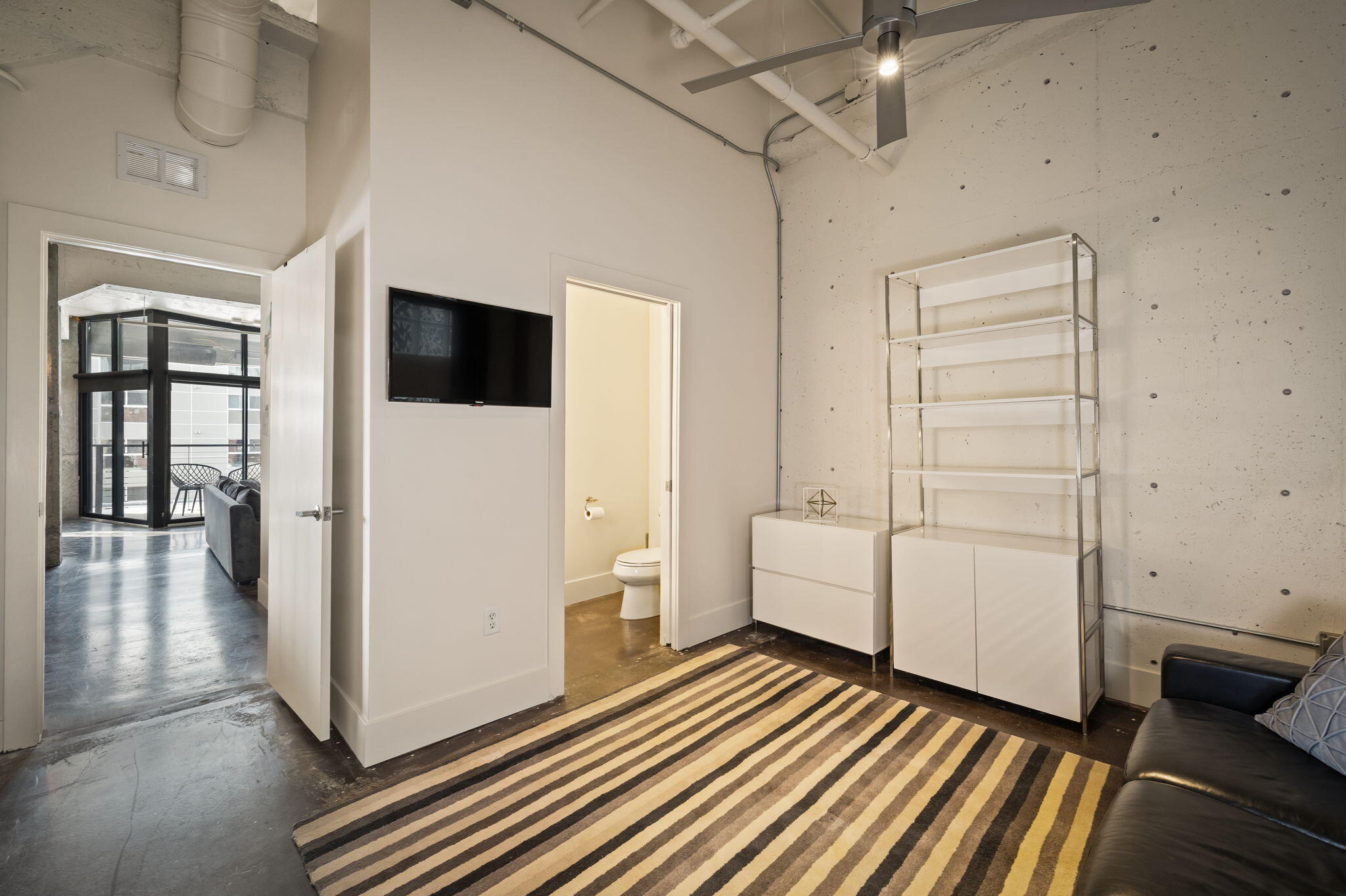 NOT AVAILABLE - Residential