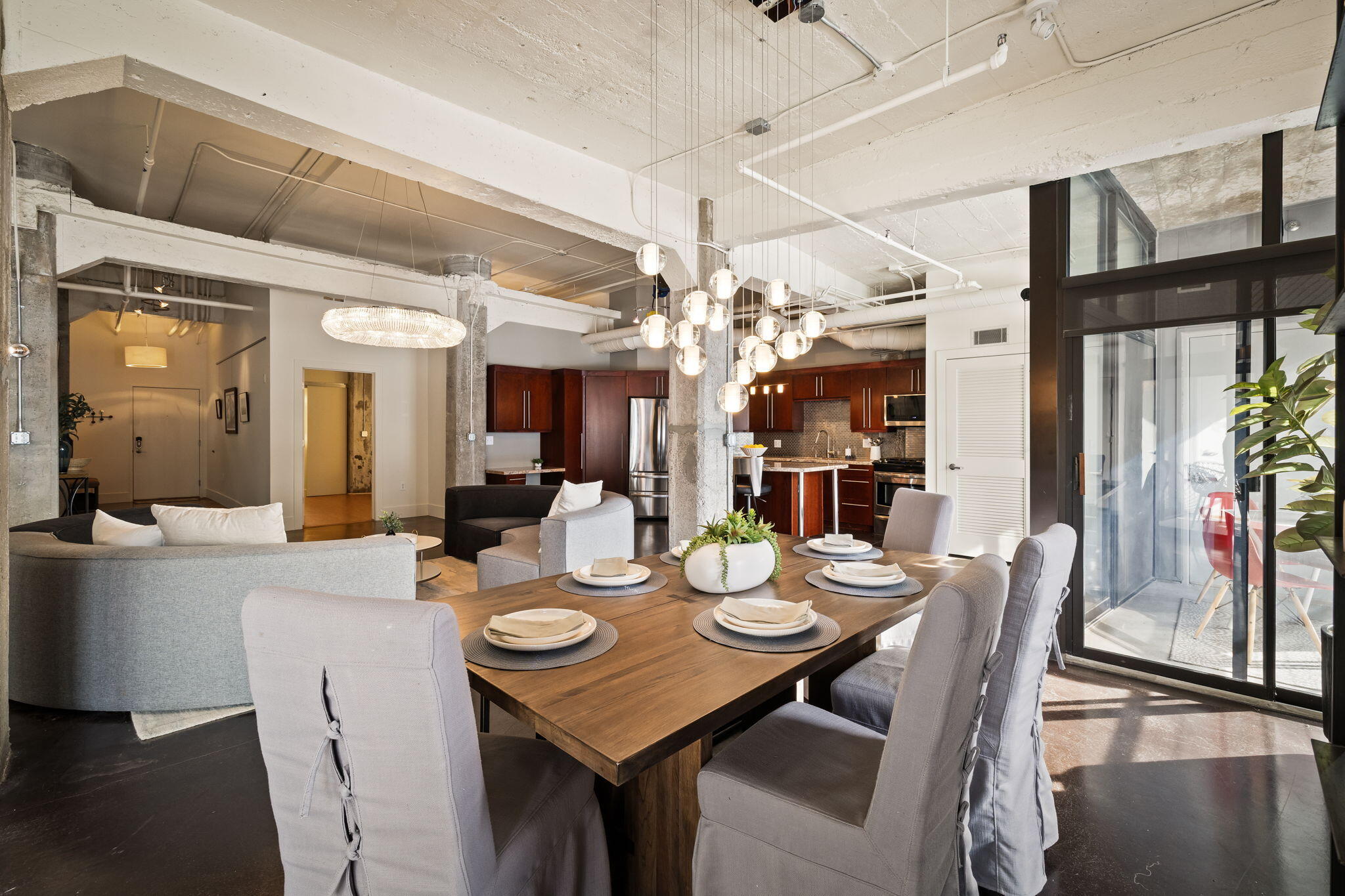 NOT AVAILABLE - Residential