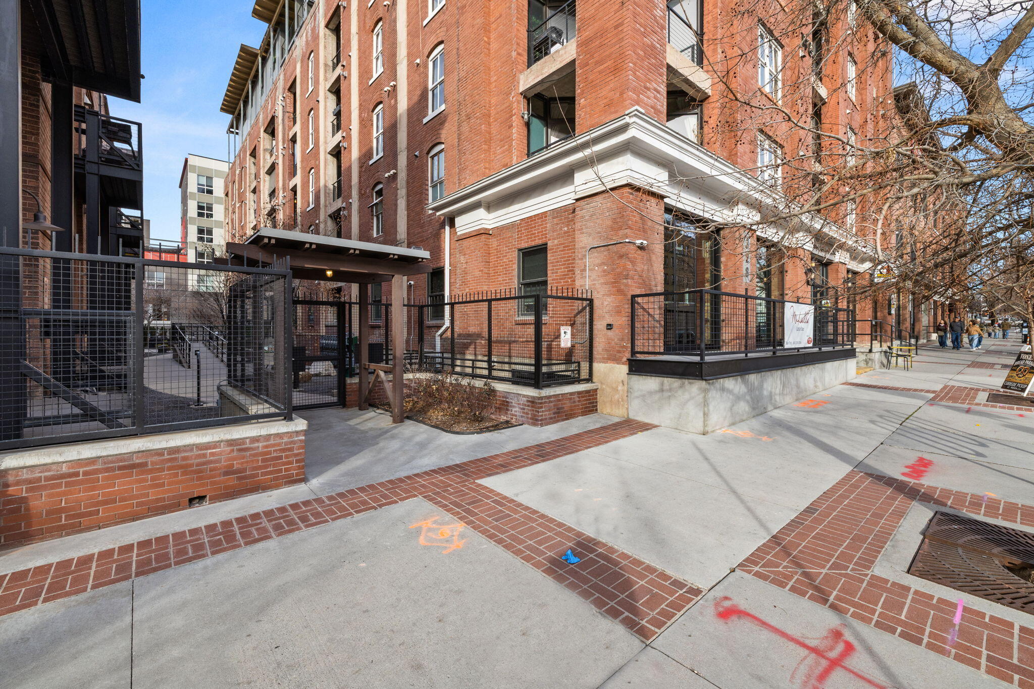 NOT AVAILABLE - Residential