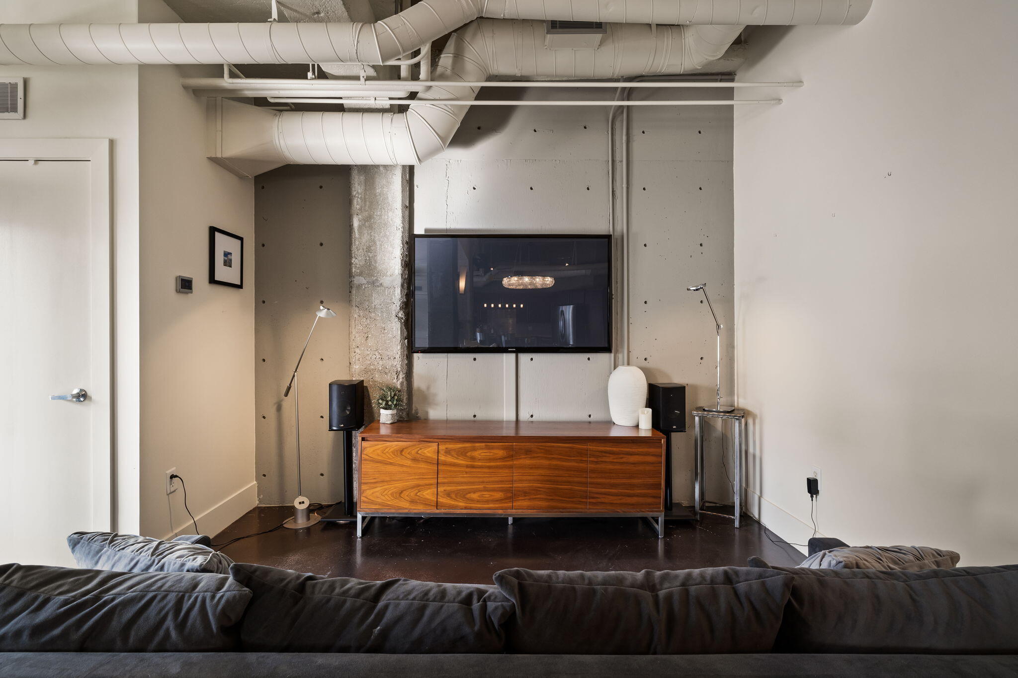 NOT AVAILABLE - Residential