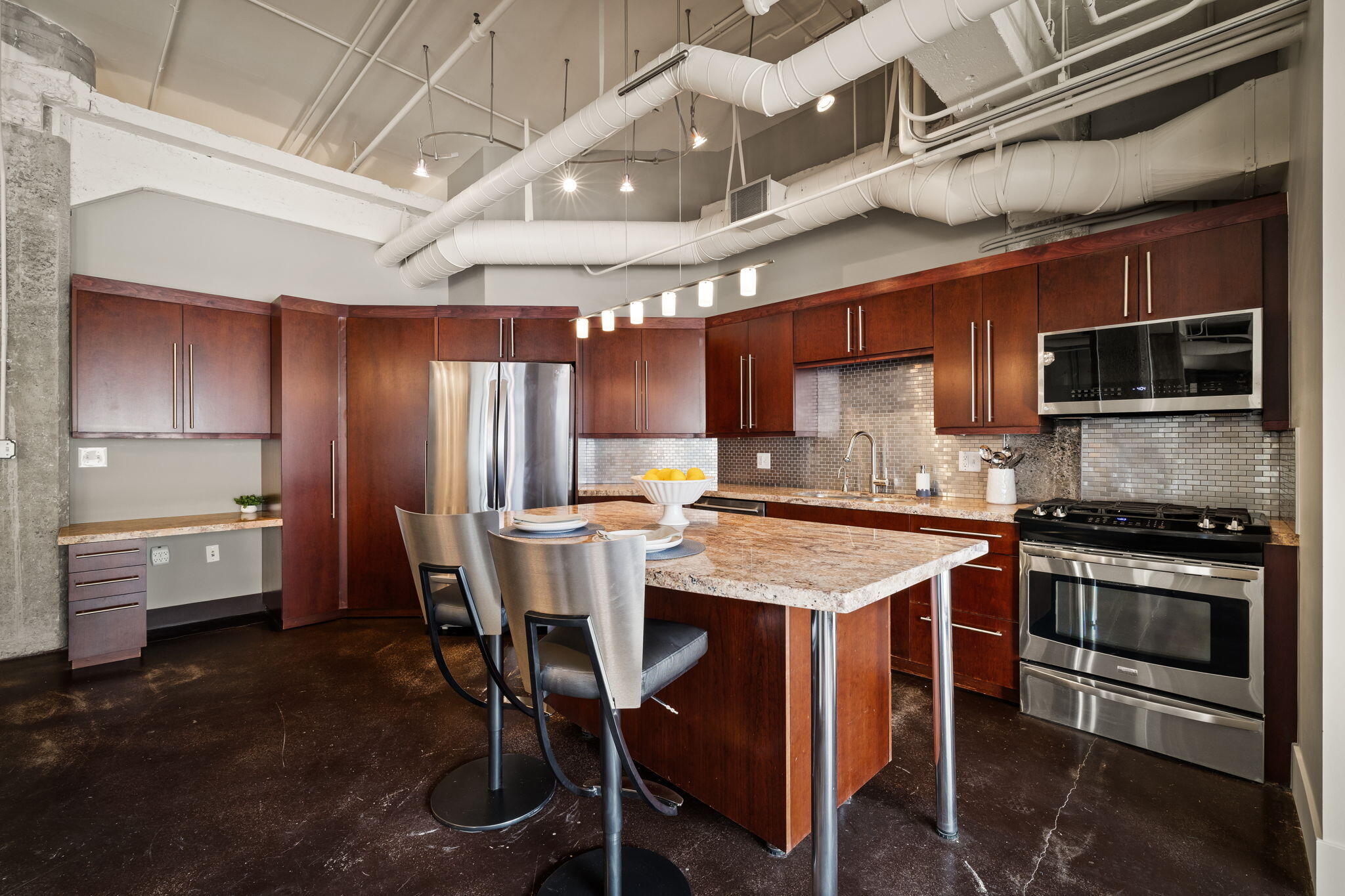 NOT AVAILABLE - Residential