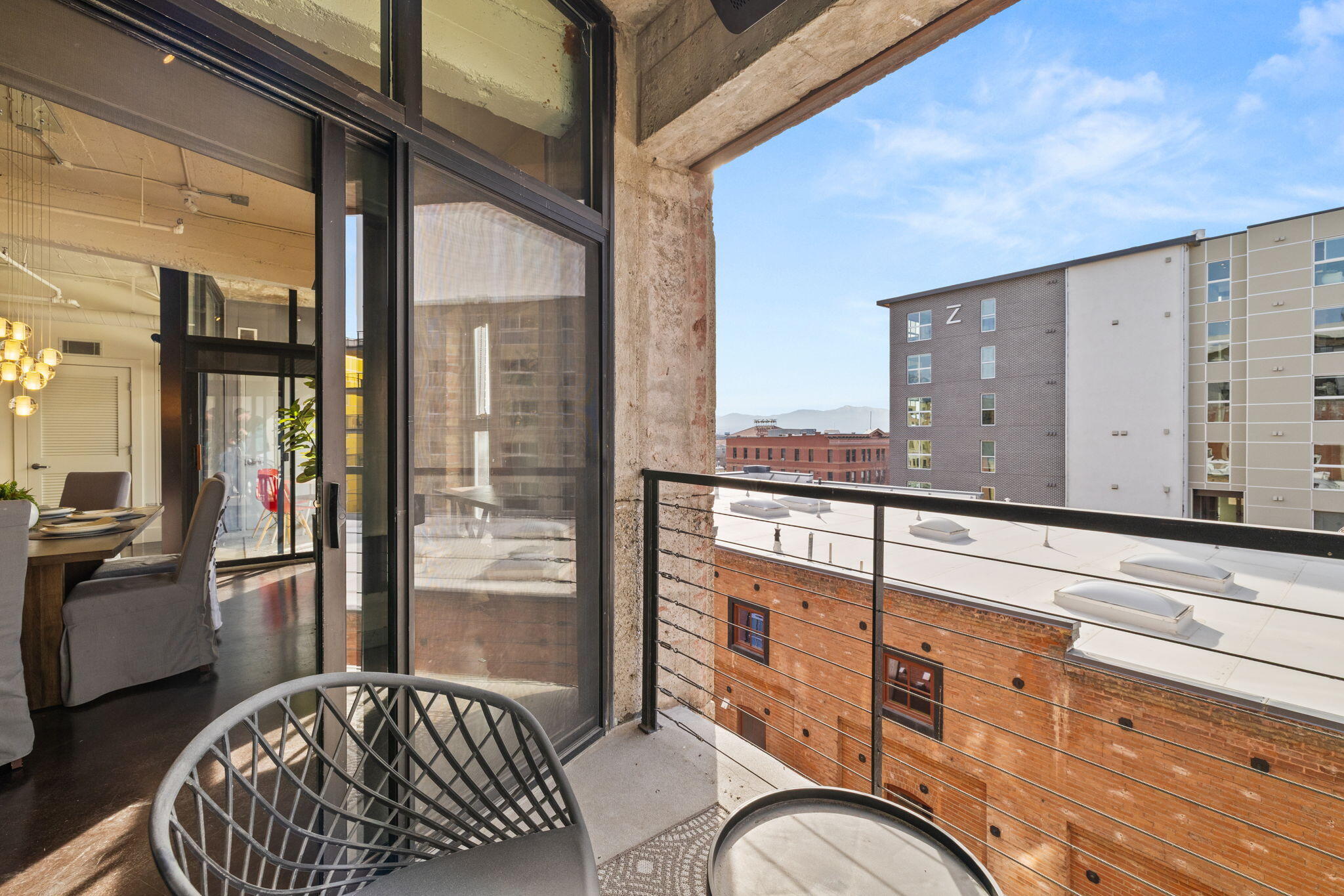 NOT AVAILABLE - Residential