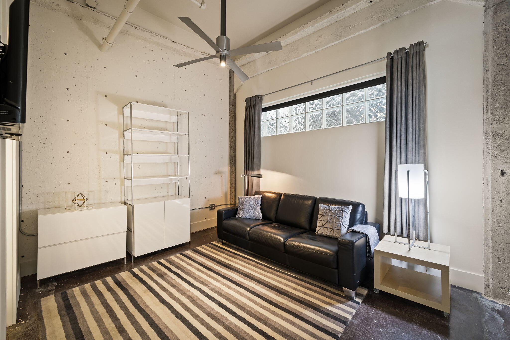 NOT AVAILABLE - Residential