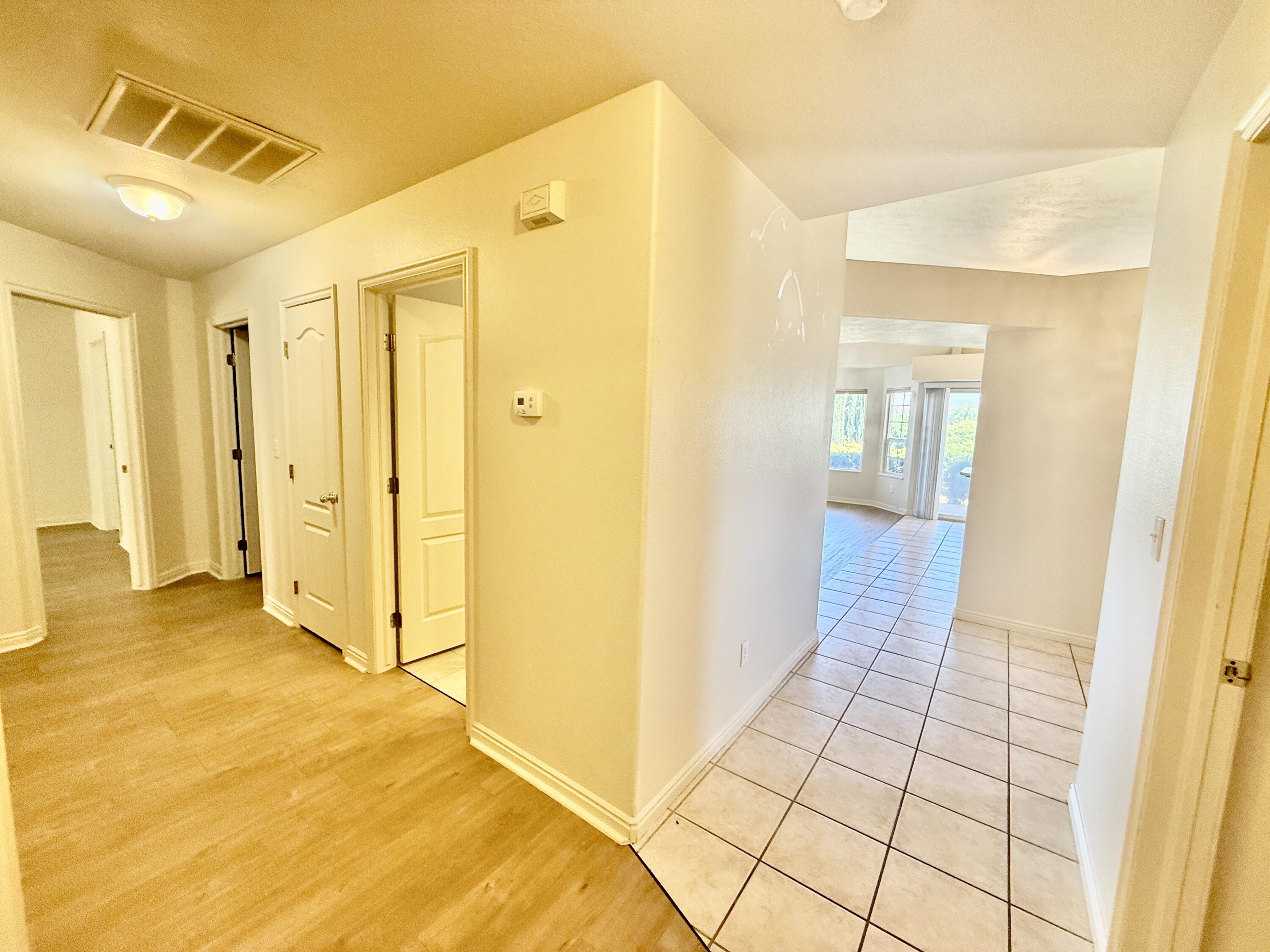 BLOOMINGTON HILLS - Residential