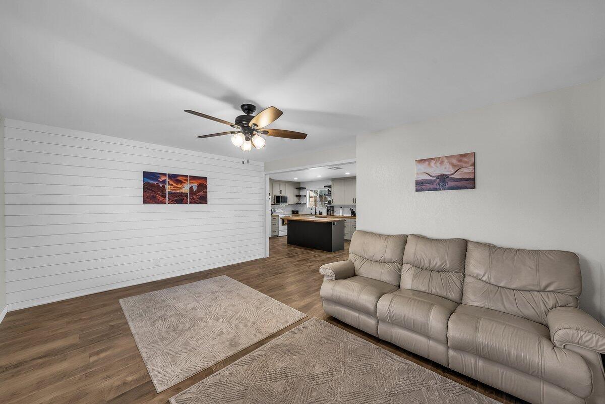 MESA VERDE - Residential