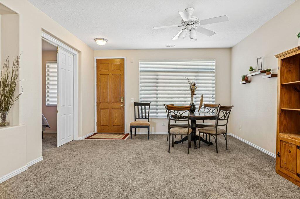 CORAL CANYON - Residential