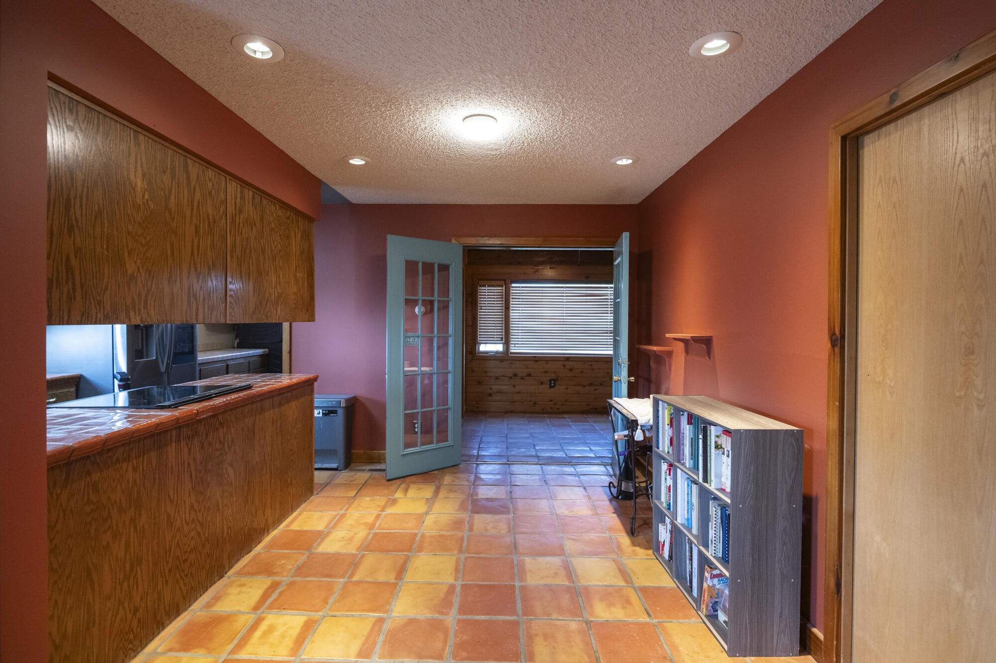 DAMMERON VALLEY RANCHES - Residential