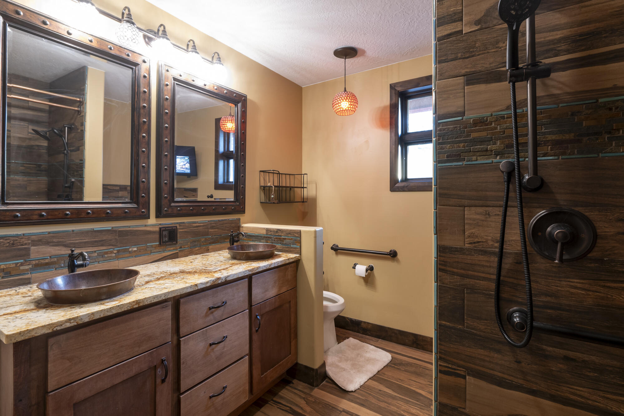 DAMMERON VALLEY RANCHES - Residential