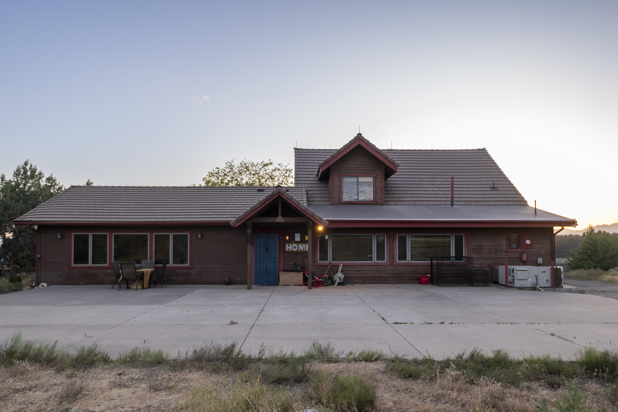 DAMMERON VALLEY RANCHES - Residential