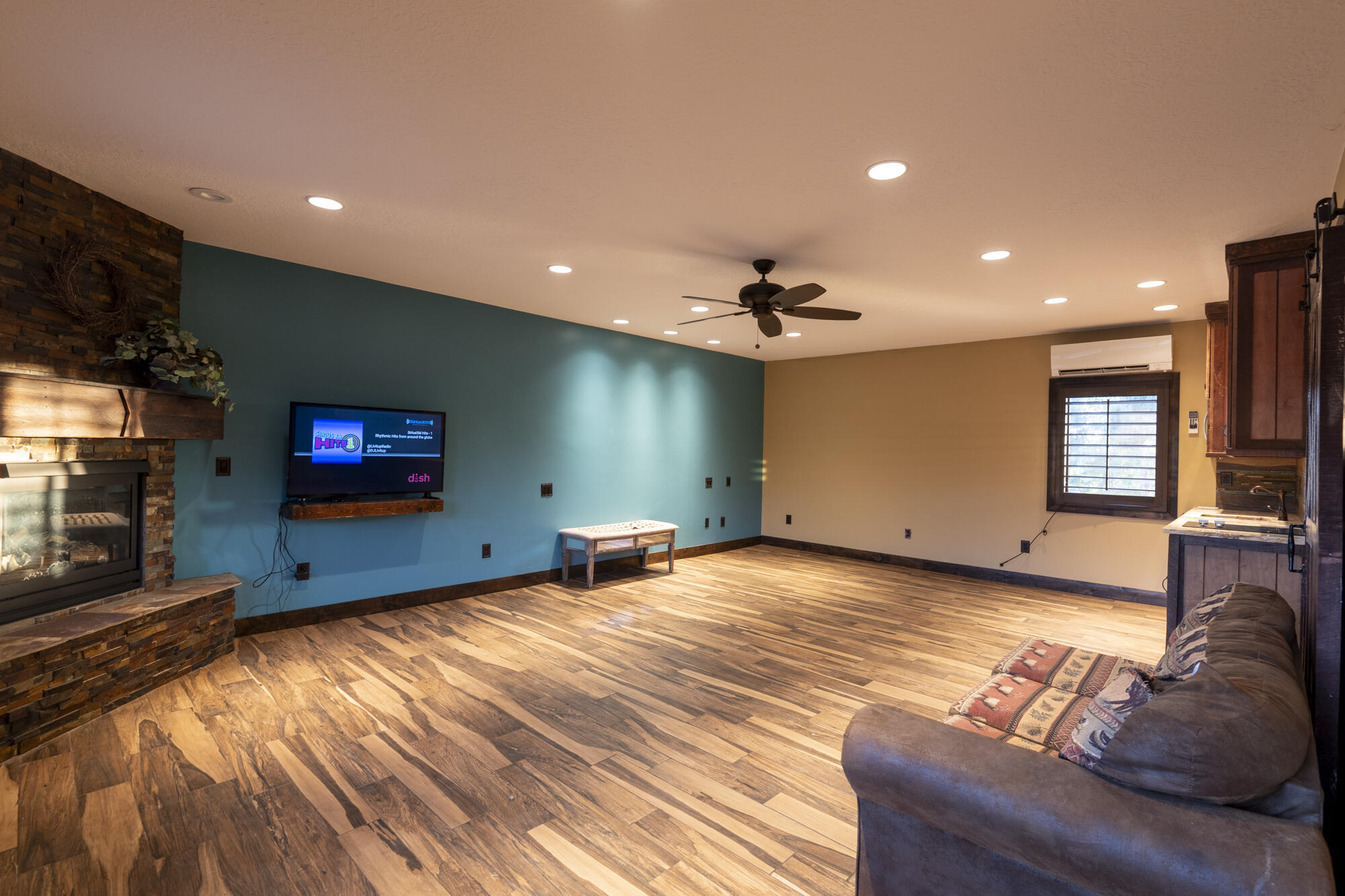 DAMMERON VALLEY RANCHES - Residential