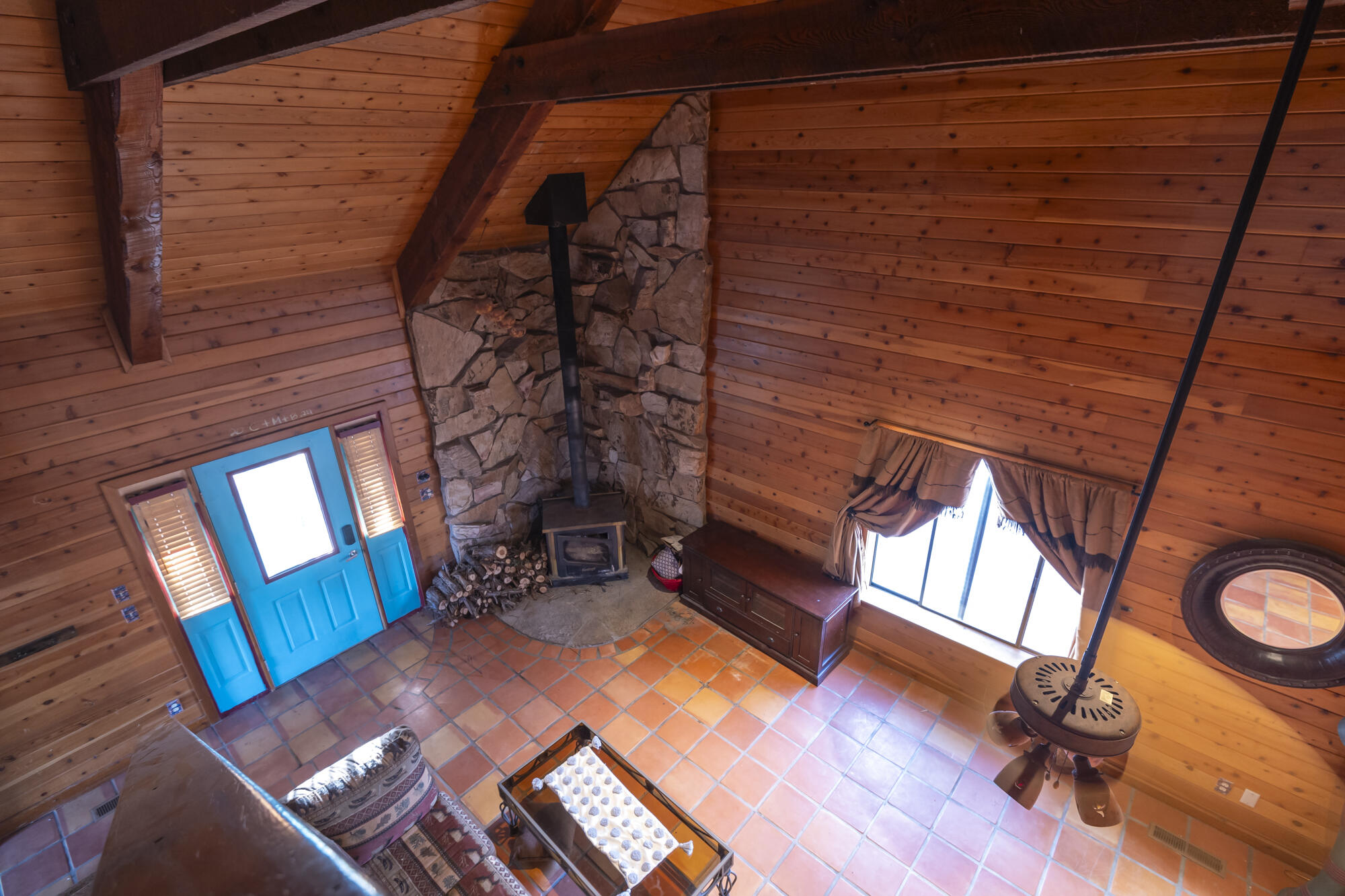 DAMMERON VALLEY RANCHES - Residential