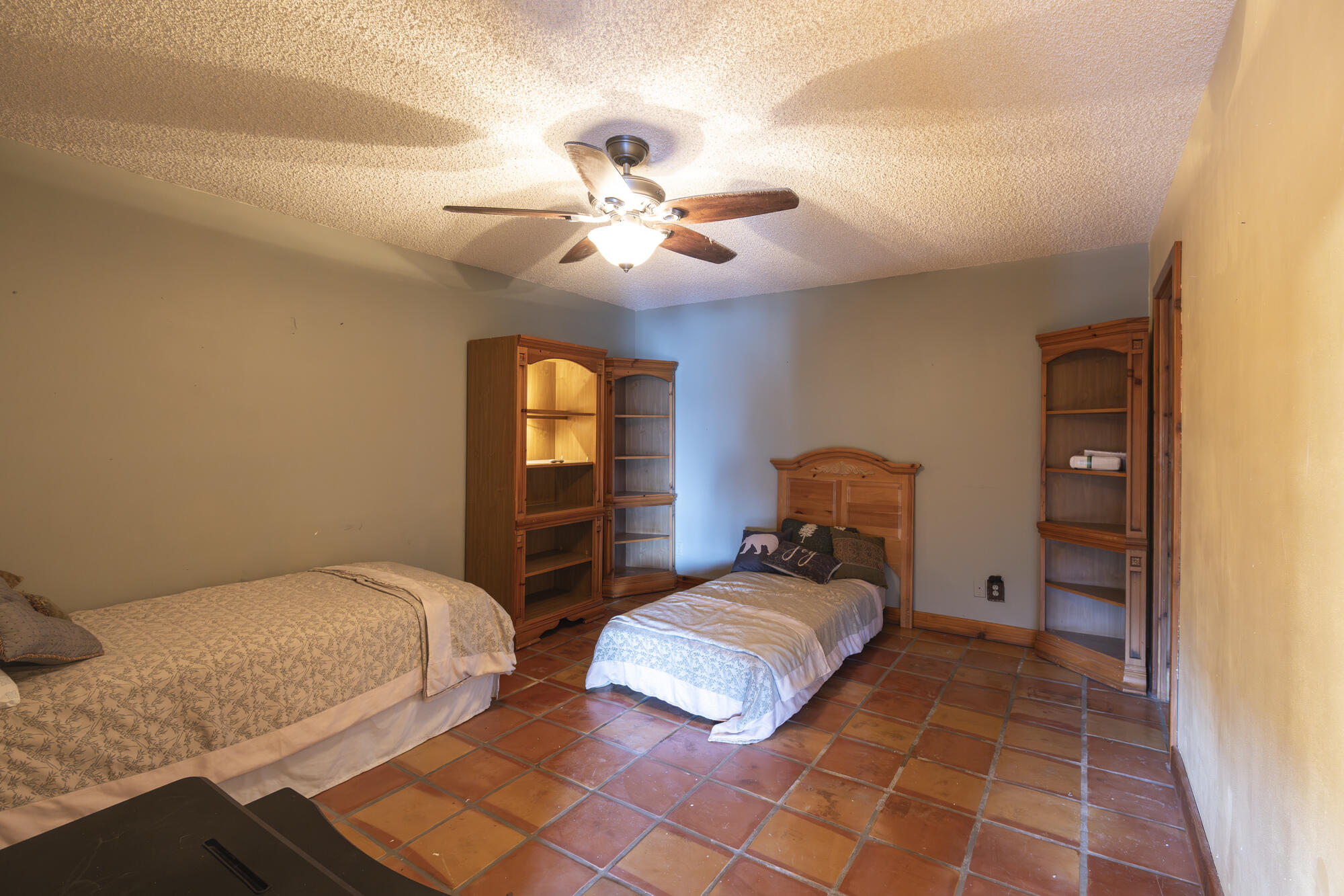 DAMMERON VALLEY RANCHES - Residential
