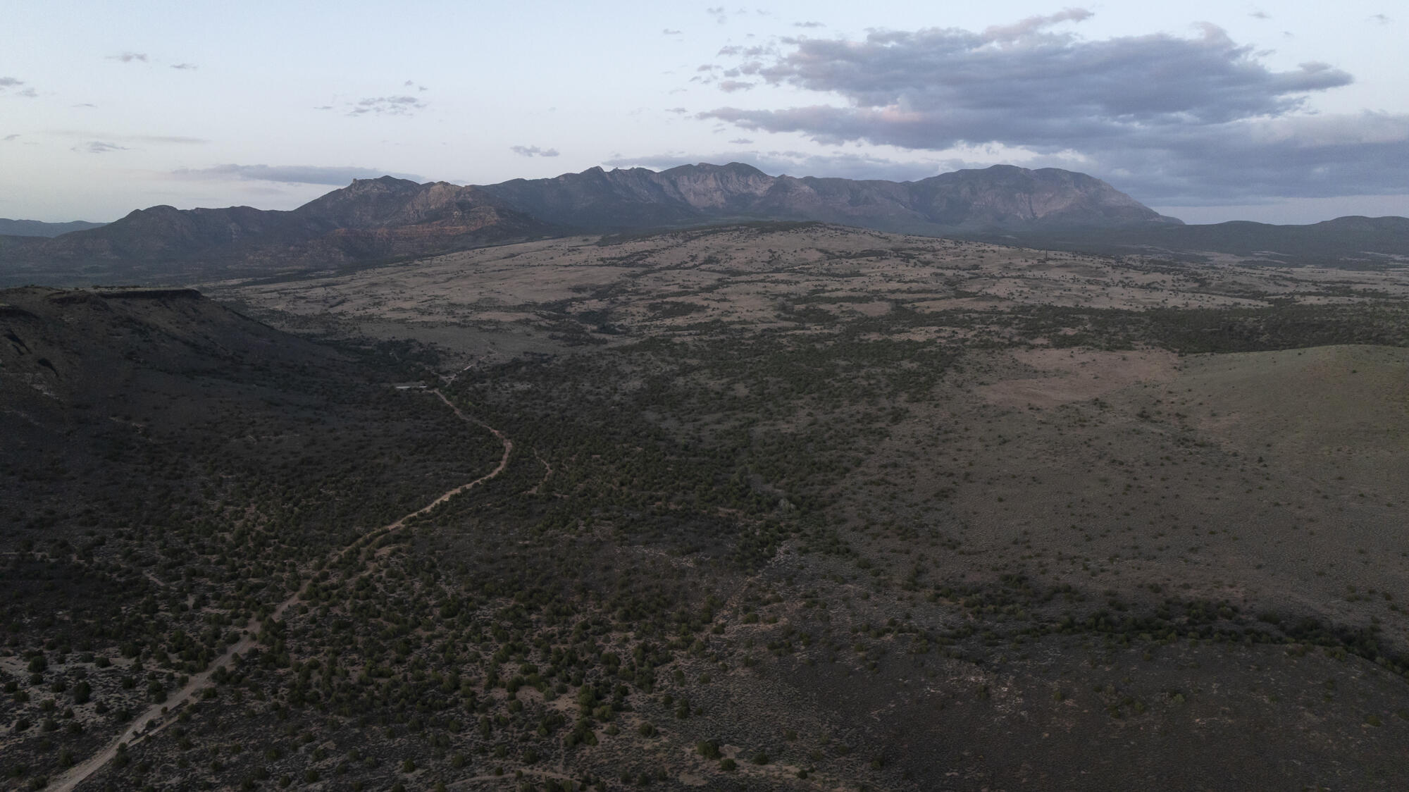 DAMMERON VALLEY RANCHES - Residential