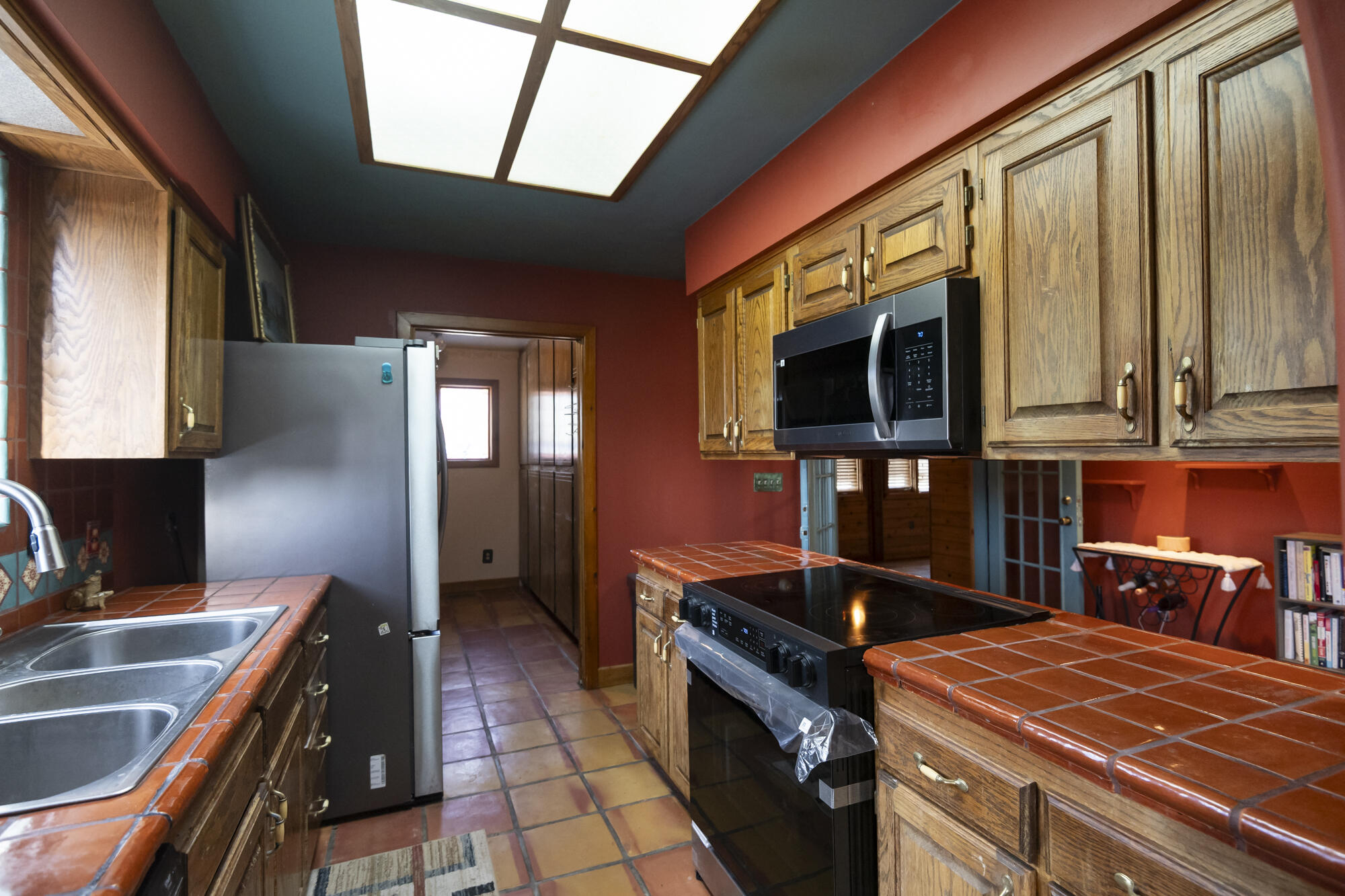 DAMMERON VALLEY RANCHES - Residential