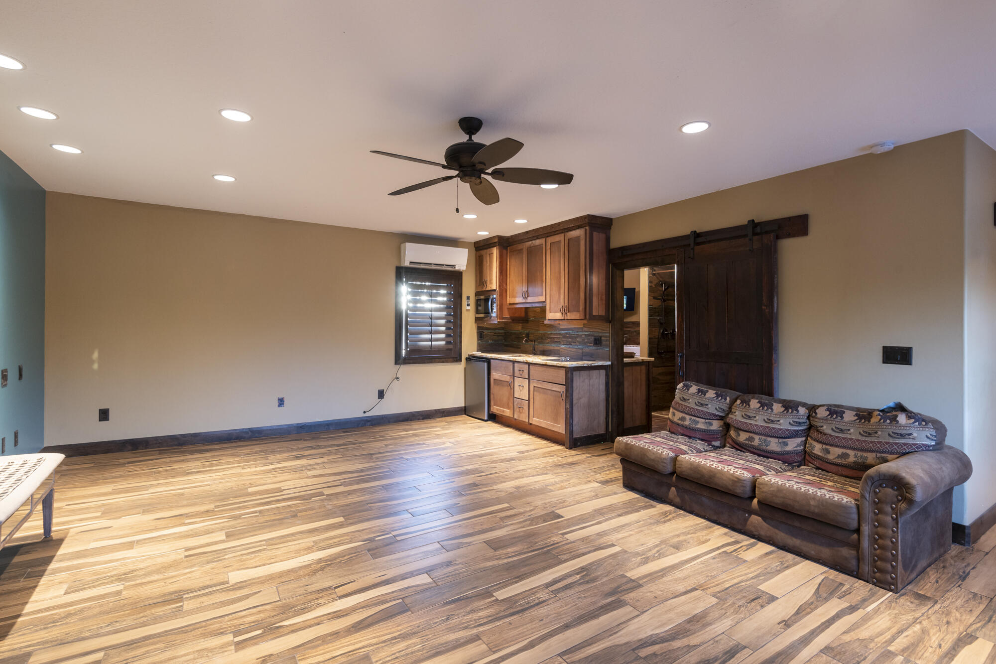 DAMMERON VALLEY RANCHES - Residential