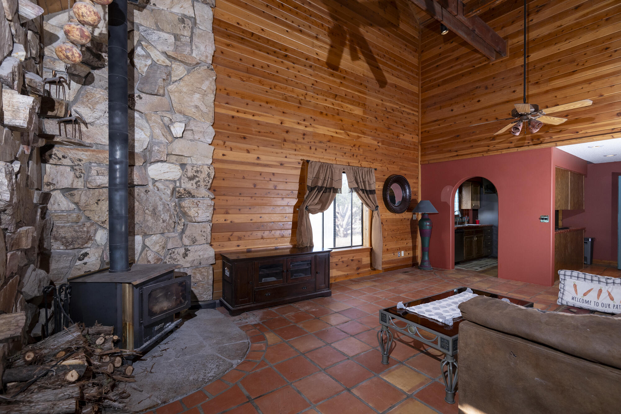 DAMMERON VALLEY RANCHES - Residential