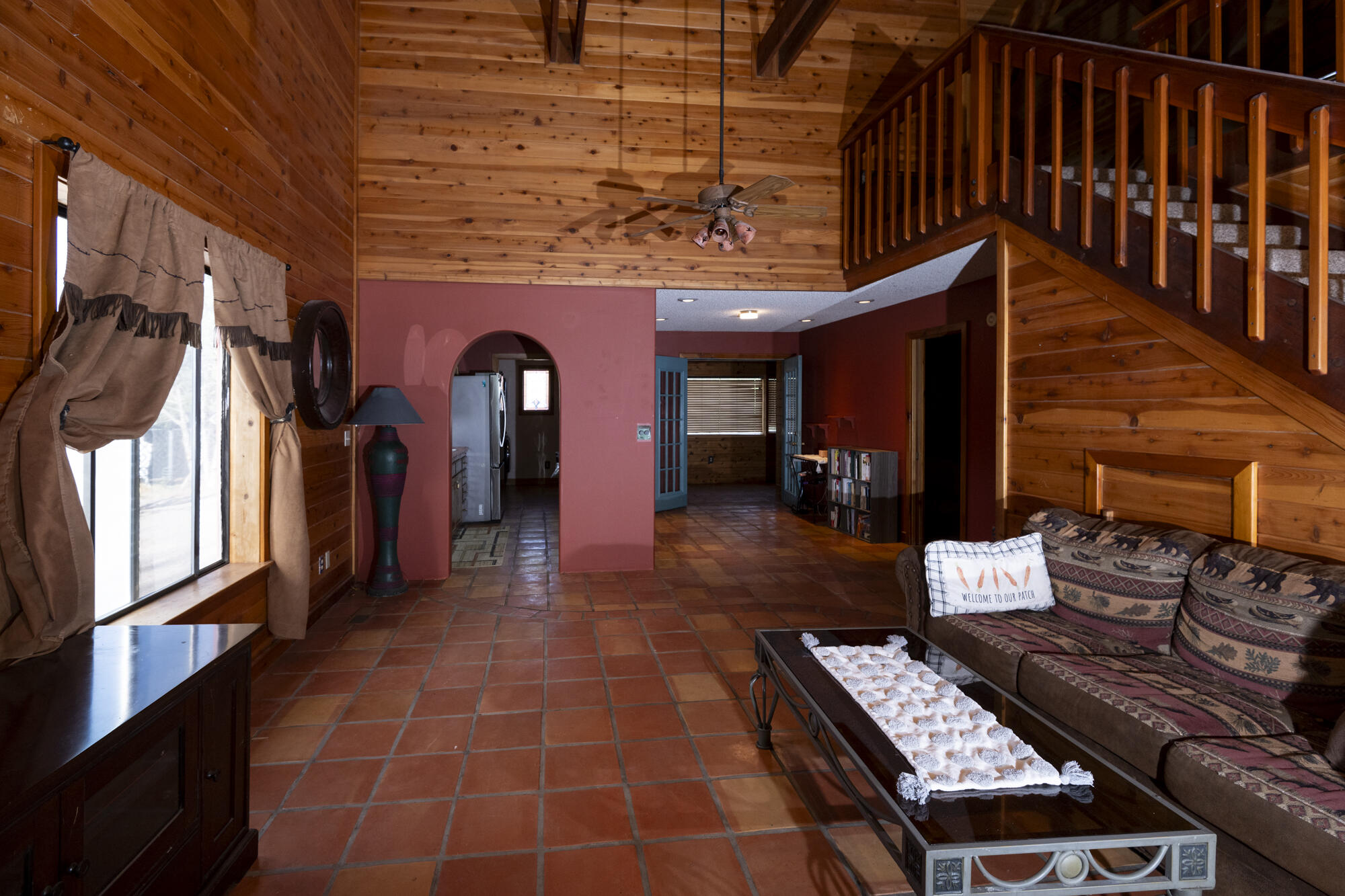 DAMMERON VALLEY RANCHES - Residential