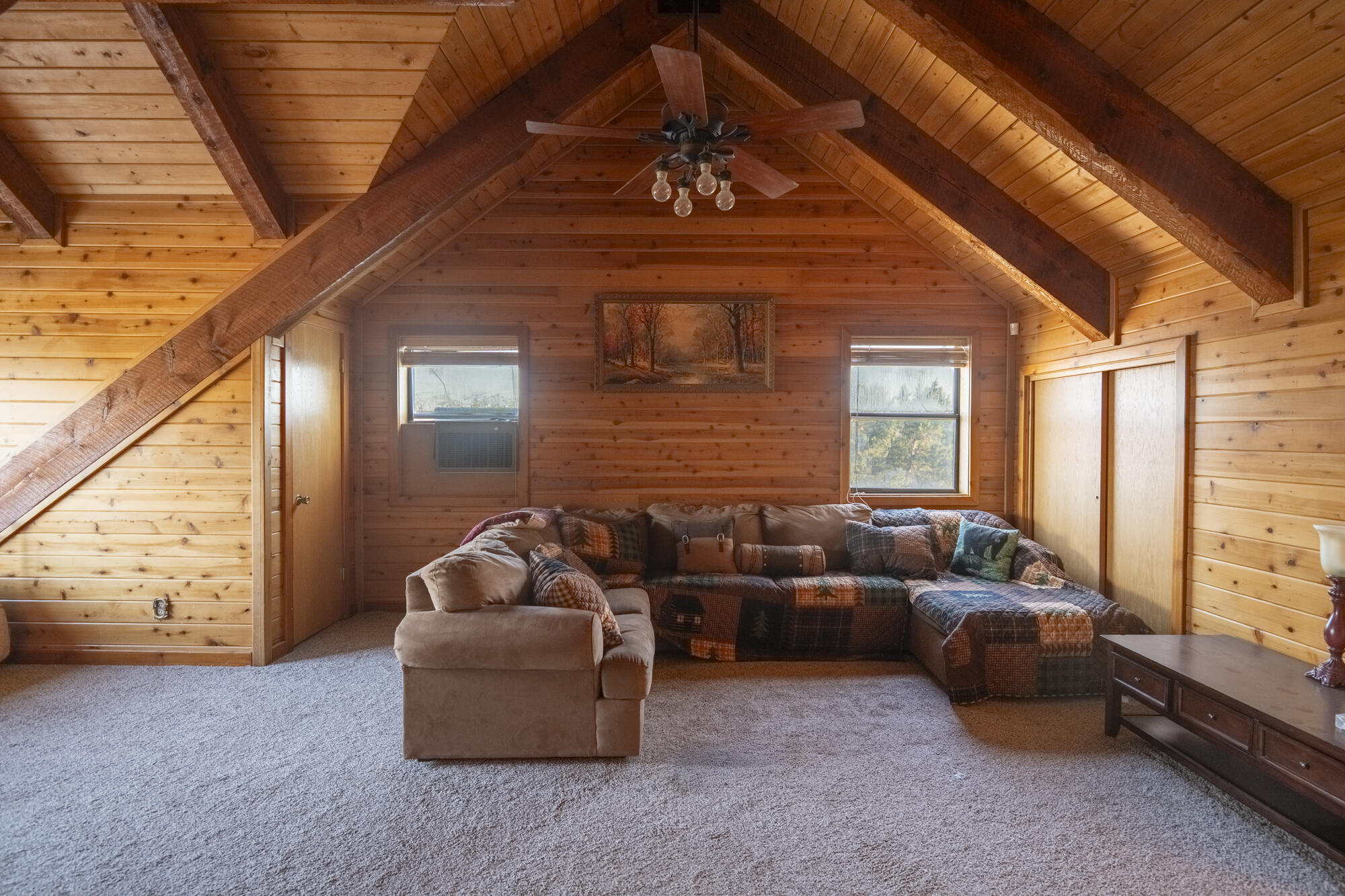 DAMMERON VALLEY RANCHES - Residential