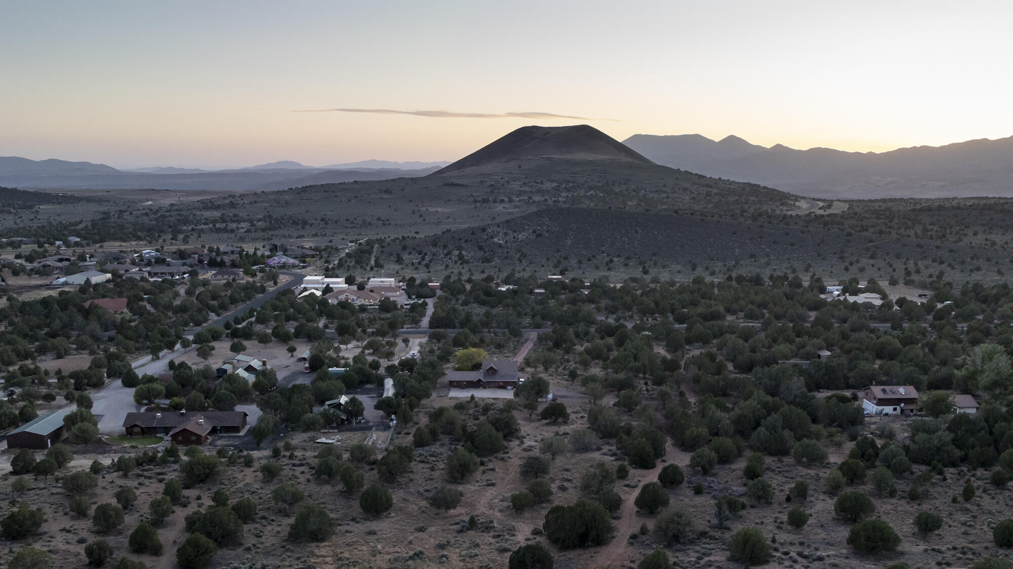 DAMMERON VALLEY RANCHES - Residential