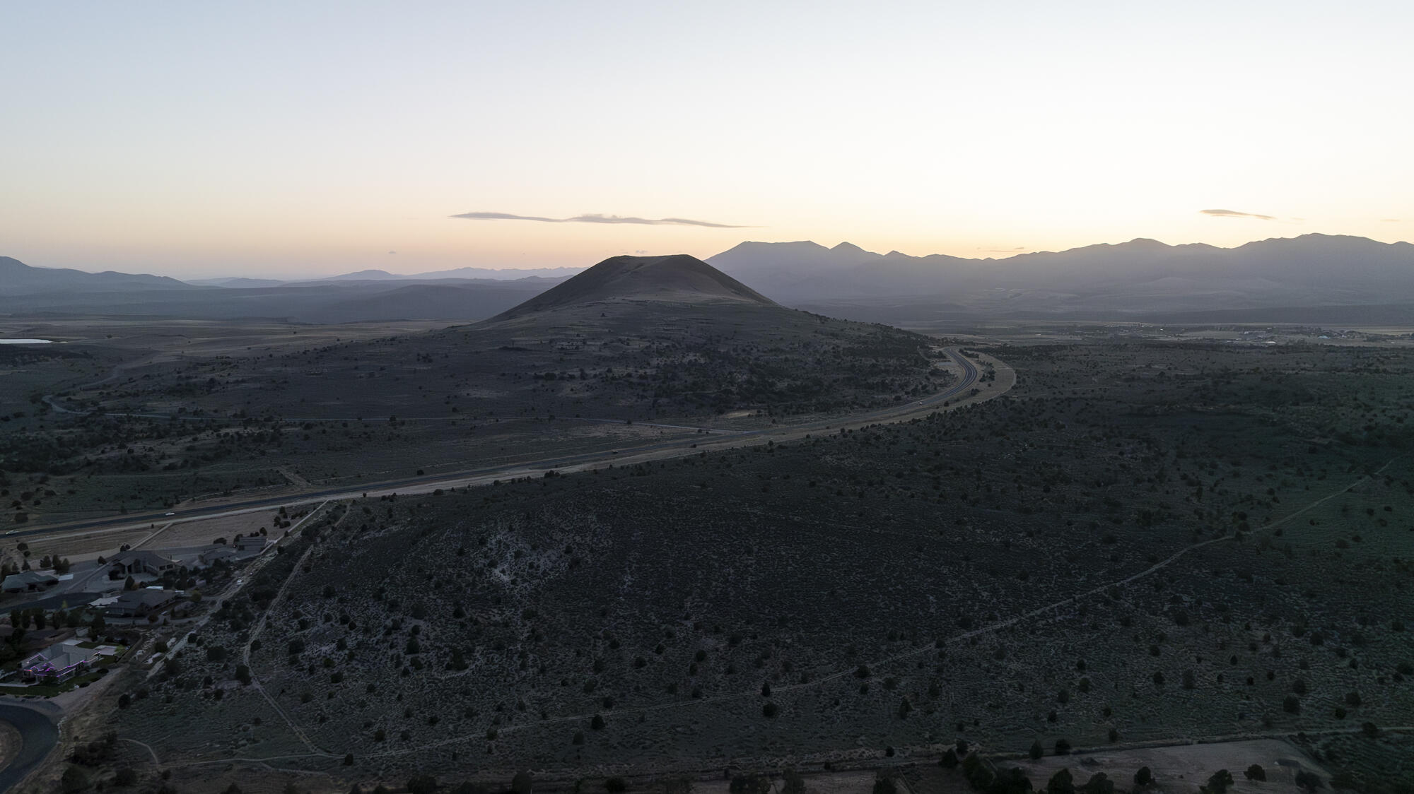 DAMMERON VALLEY RANCHES - Residential