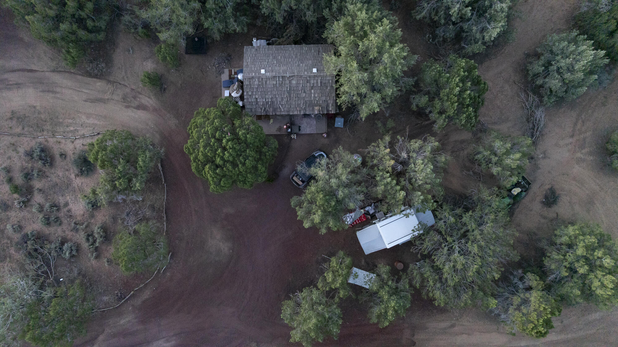 DAMMERON VALLEY RANCHES - Residential