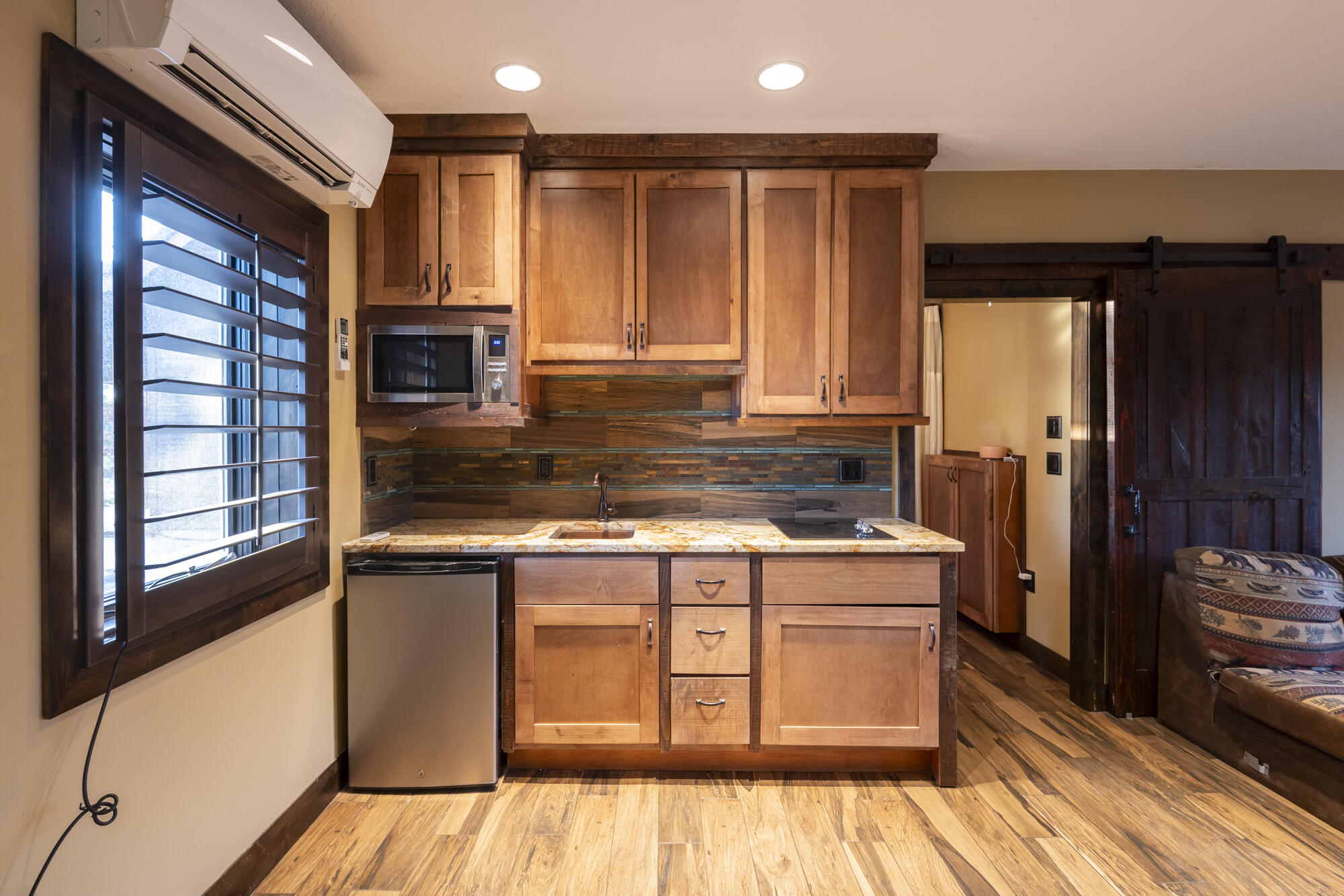 DAMMERON VALLEY RANCHES - Residential