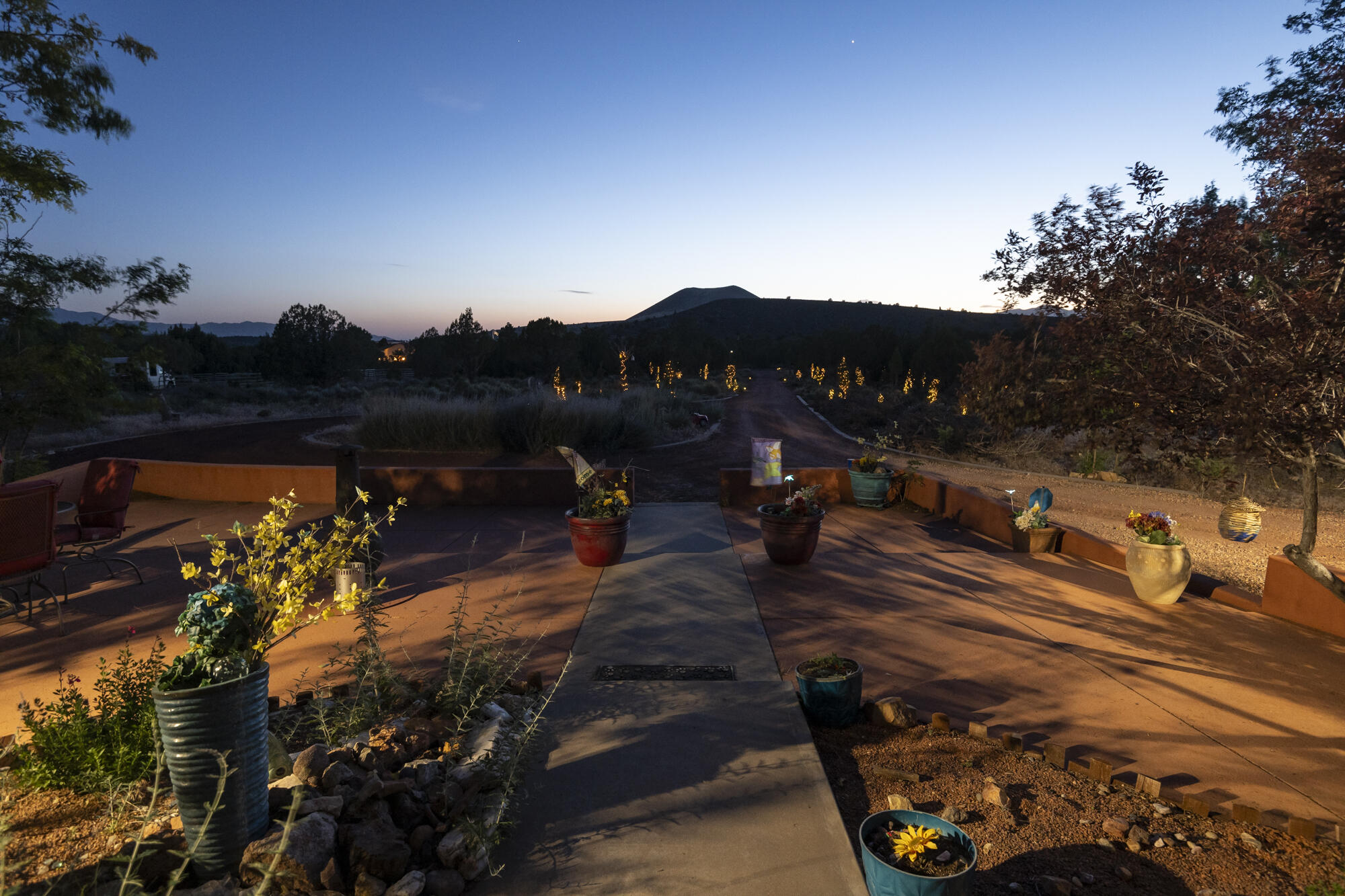 DAMMERON VALLEY RANCHES - Residential