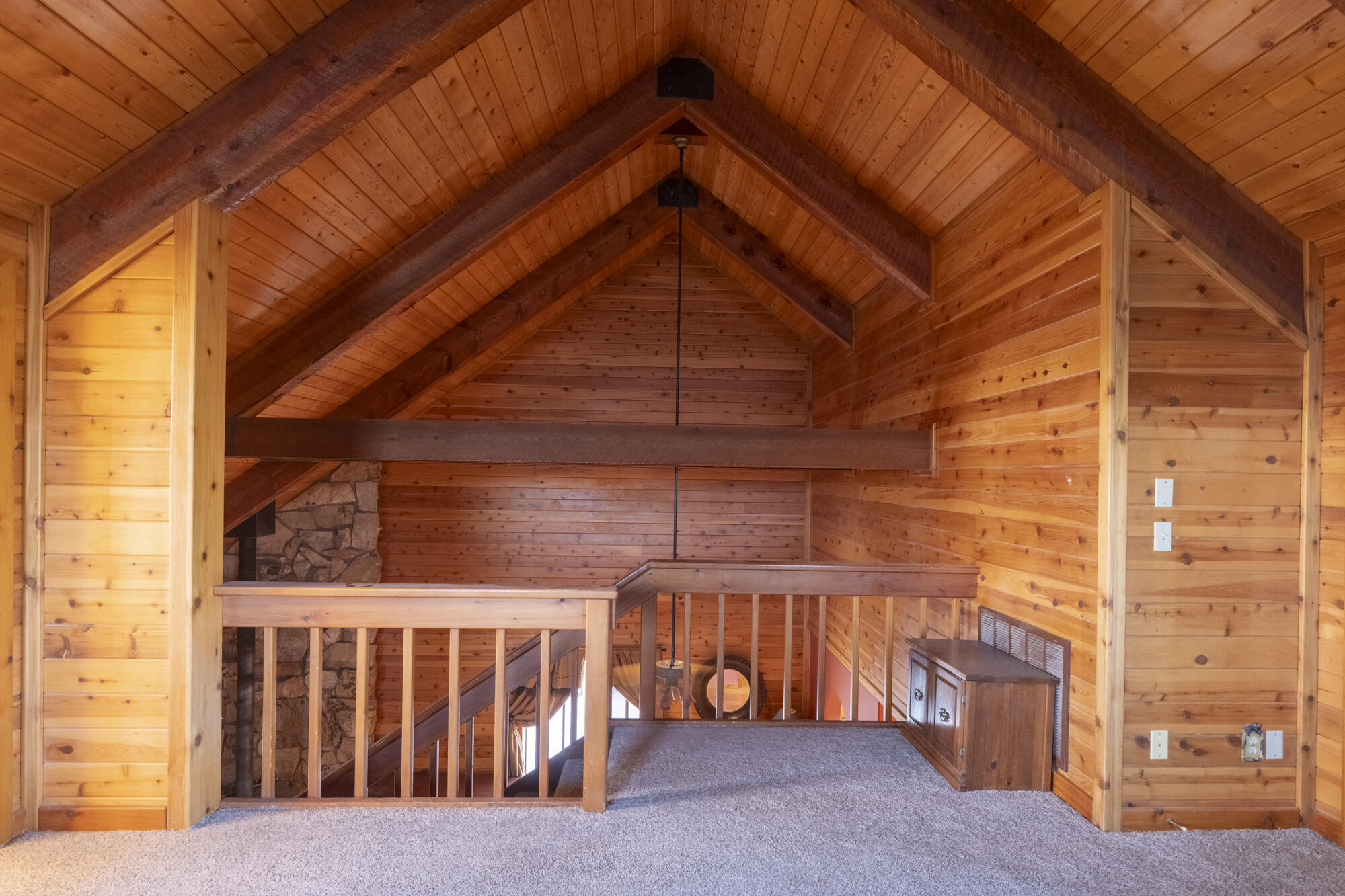 DAMMERON VALLEY RANCHES - Residential