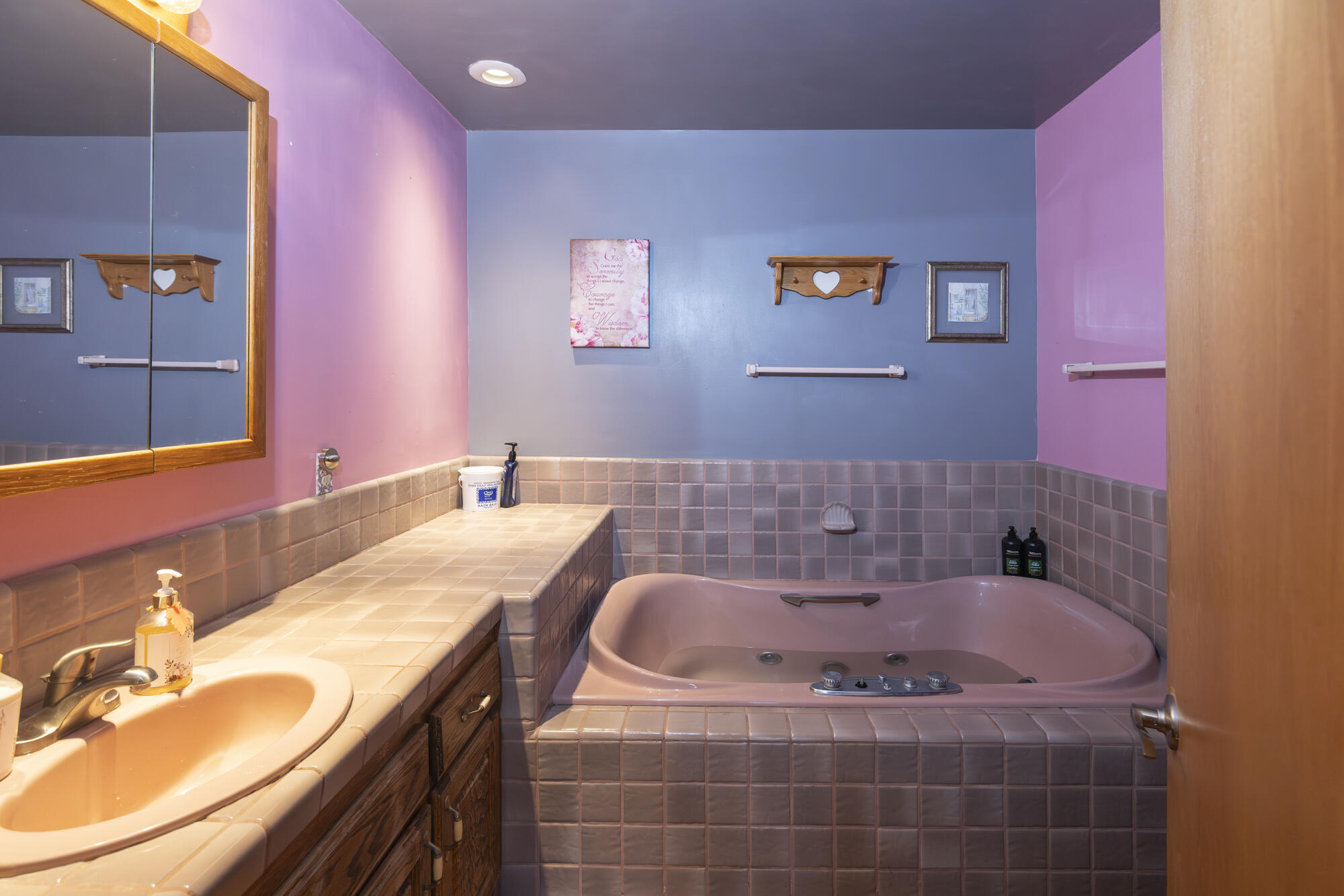 DAMMERON VALLEY RANCHES - Residential